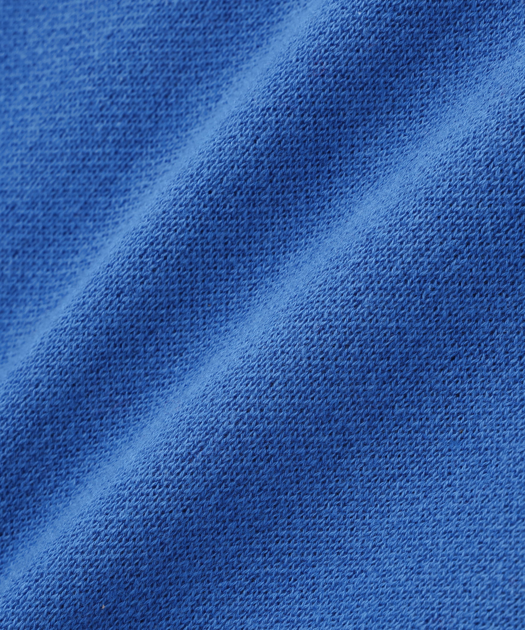  「スウェットライクロゴニット」|ニット・セーター|