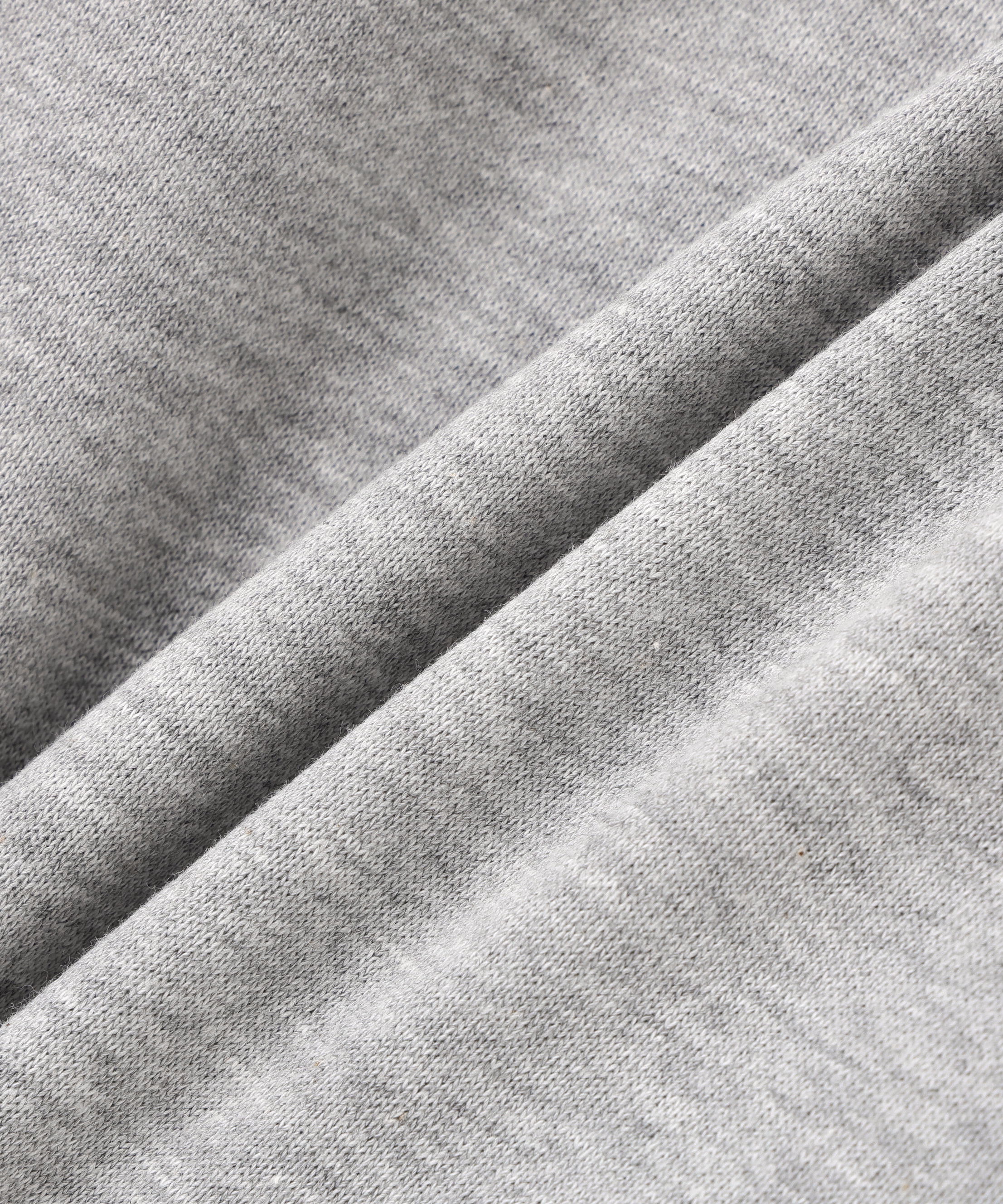  「Vネックスウェットプルオーバー」|Tシャツ・カットソー|