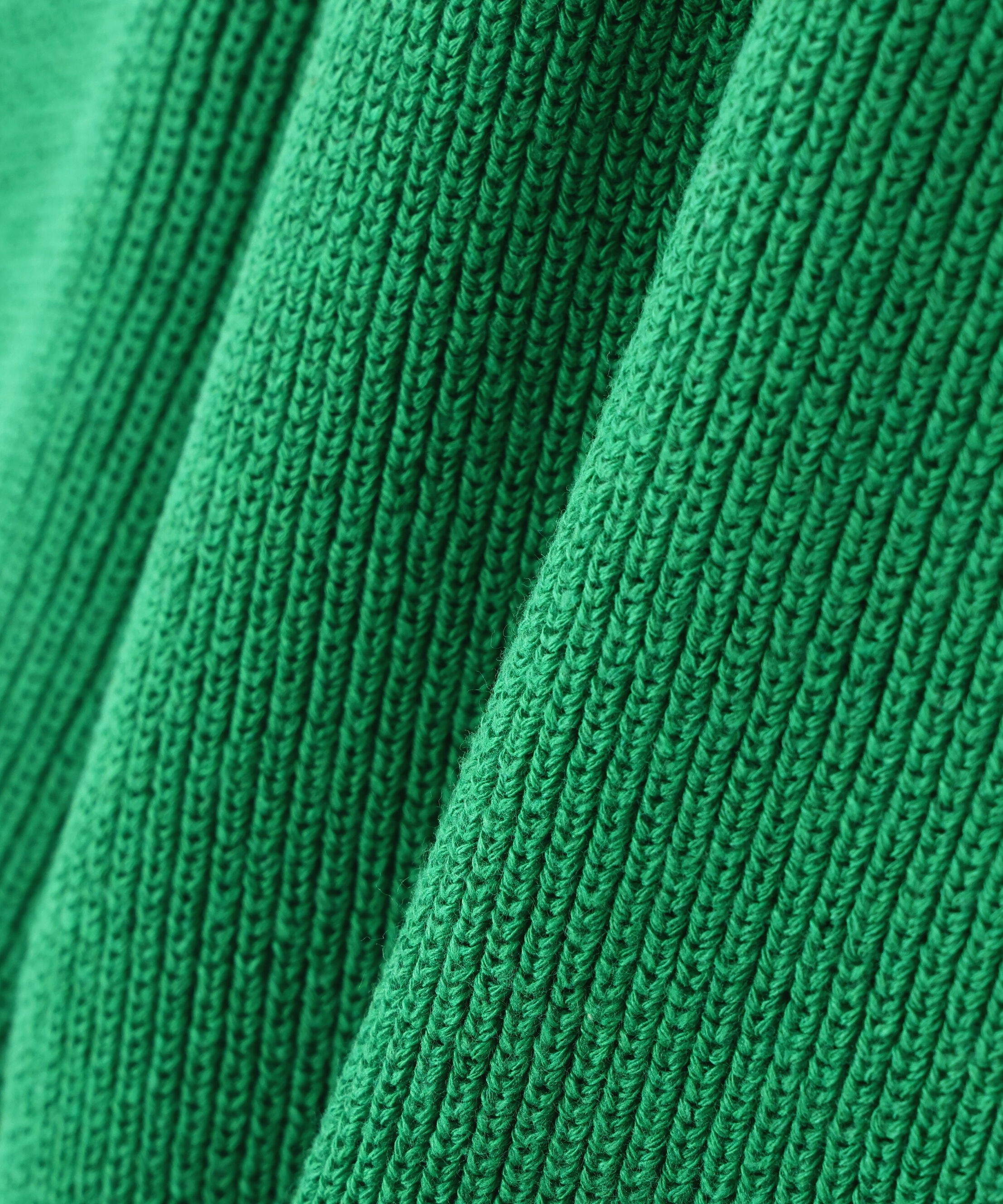  「Vネックフォルムカーディガン」|ニット・セーター|