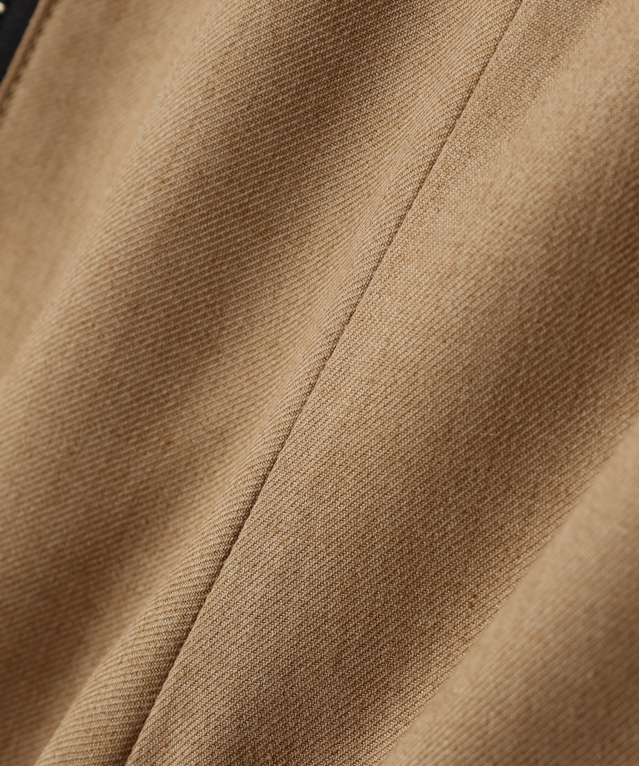  「ボックスタックスカート」|スカート|