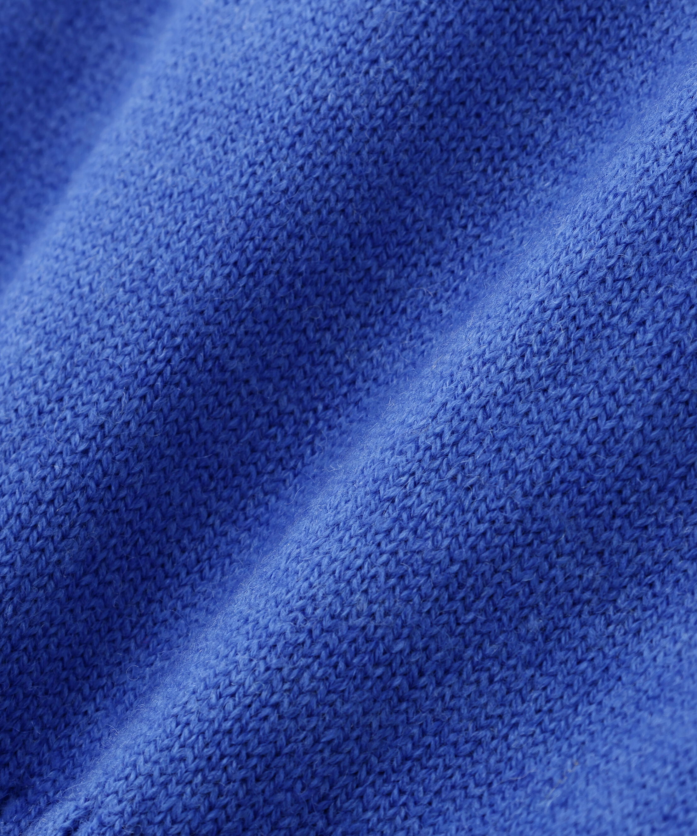  「開襟ボクシーニット」|ニット・セーター|