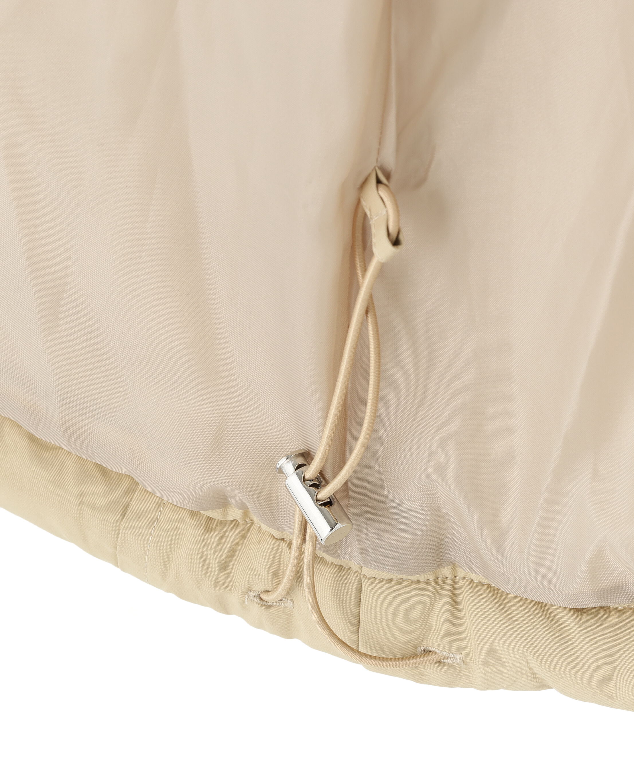  「モンスターパーカー」|ブルゾン・スタジャン|