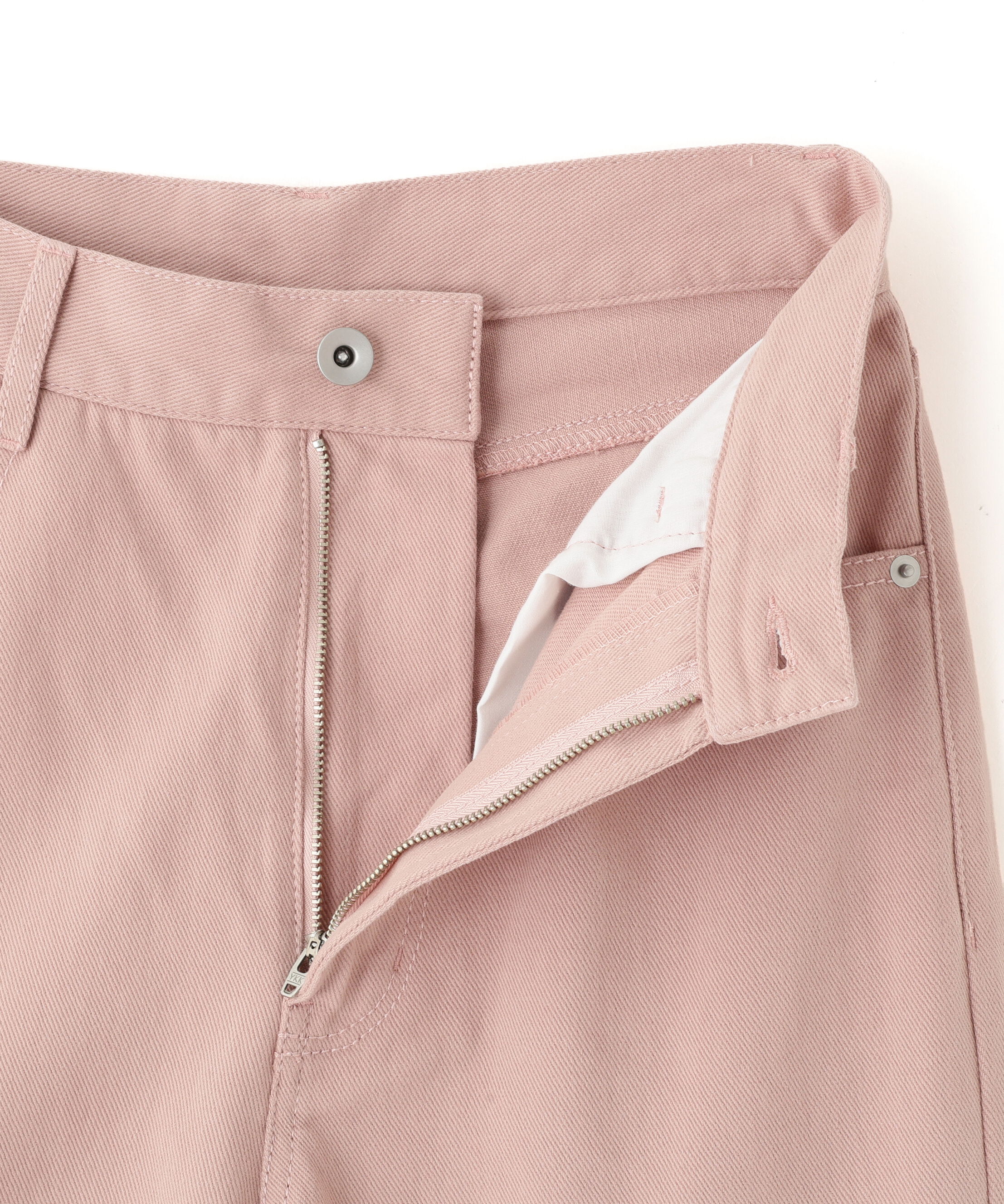  「私に&ldquo;ちょうどいい&rdquo;ワイドストレートパンツ」|その他|