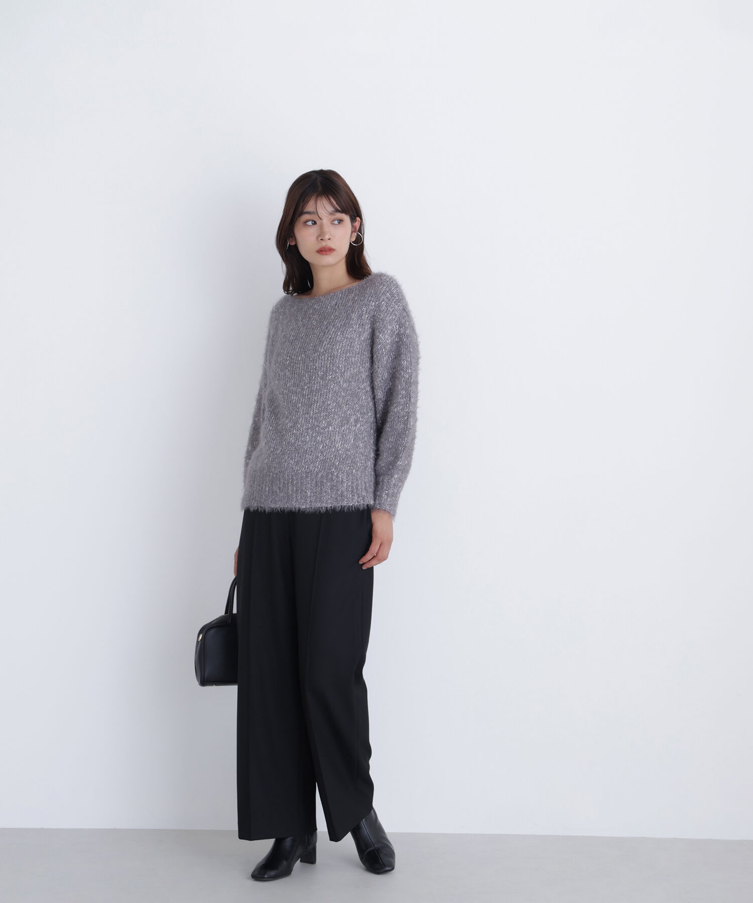  「楽してごめん！はくだけきちんと見えパンツ」|その他|