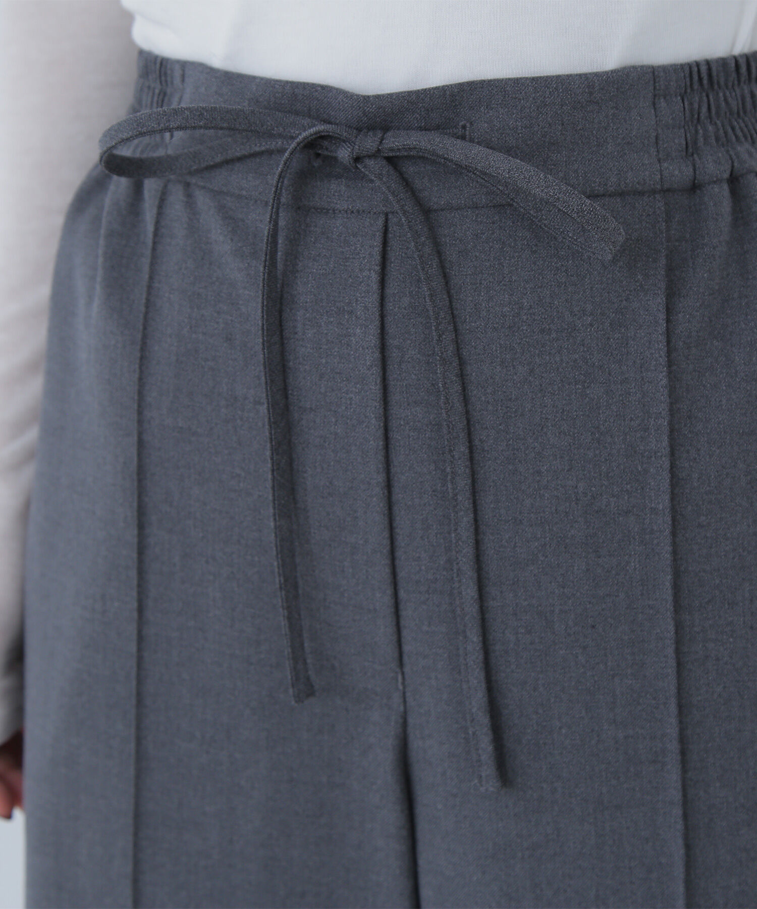  「楽してごめん！はくだけきちんと見えパンツ」|その他|