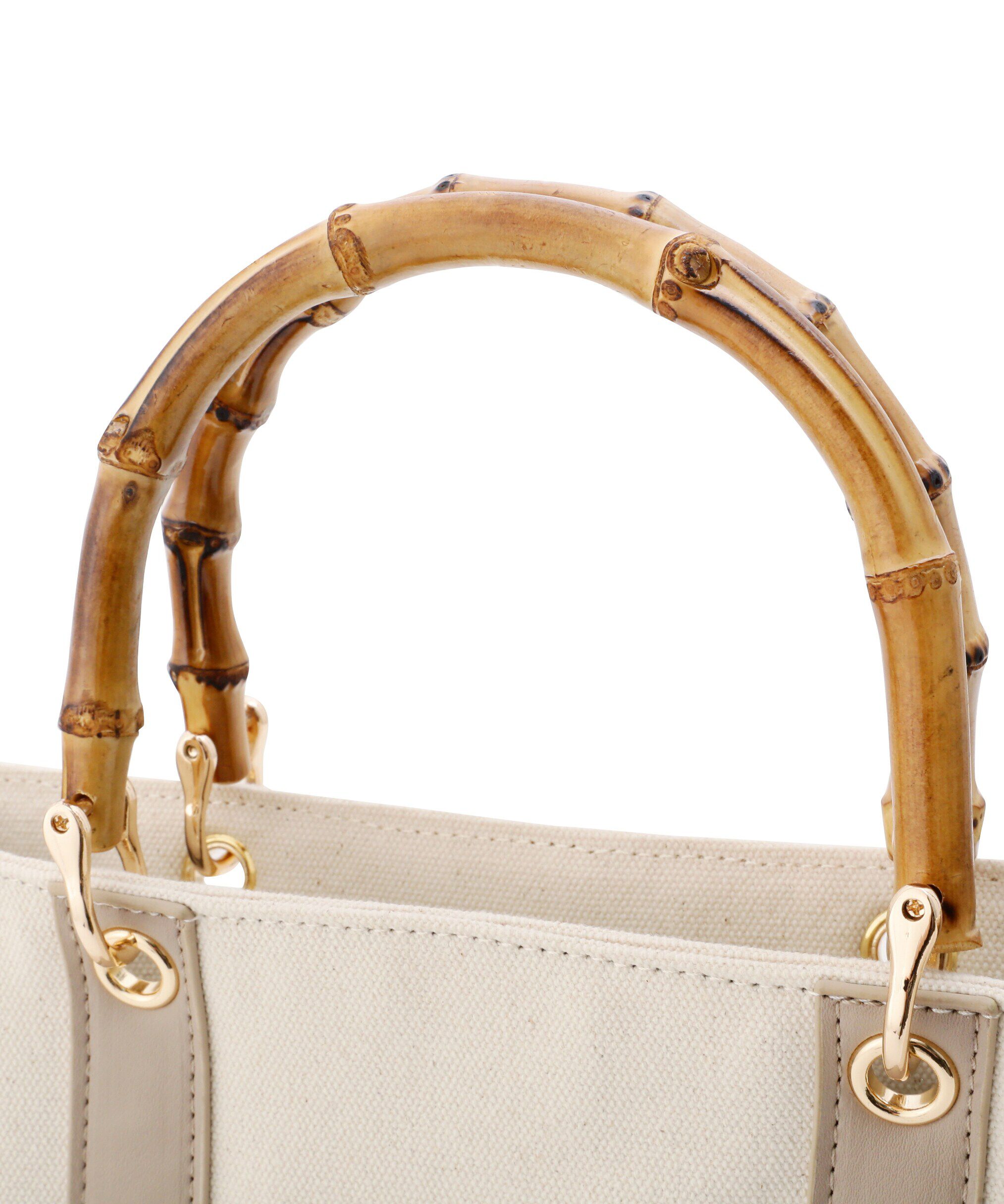  「ベーシックバンブーバッグ」|その他|