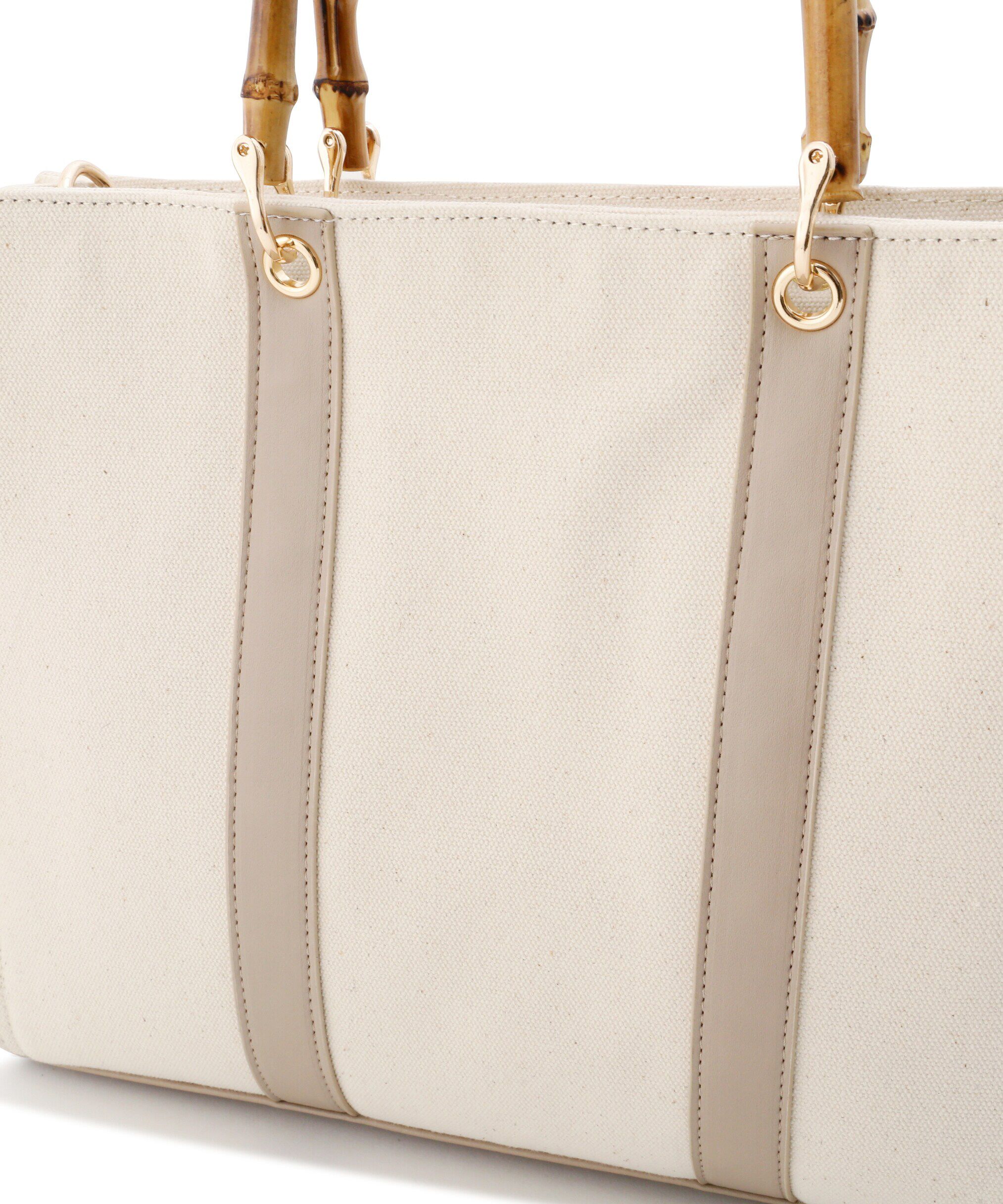  「ベーシックバンブーバッグ」|その他|