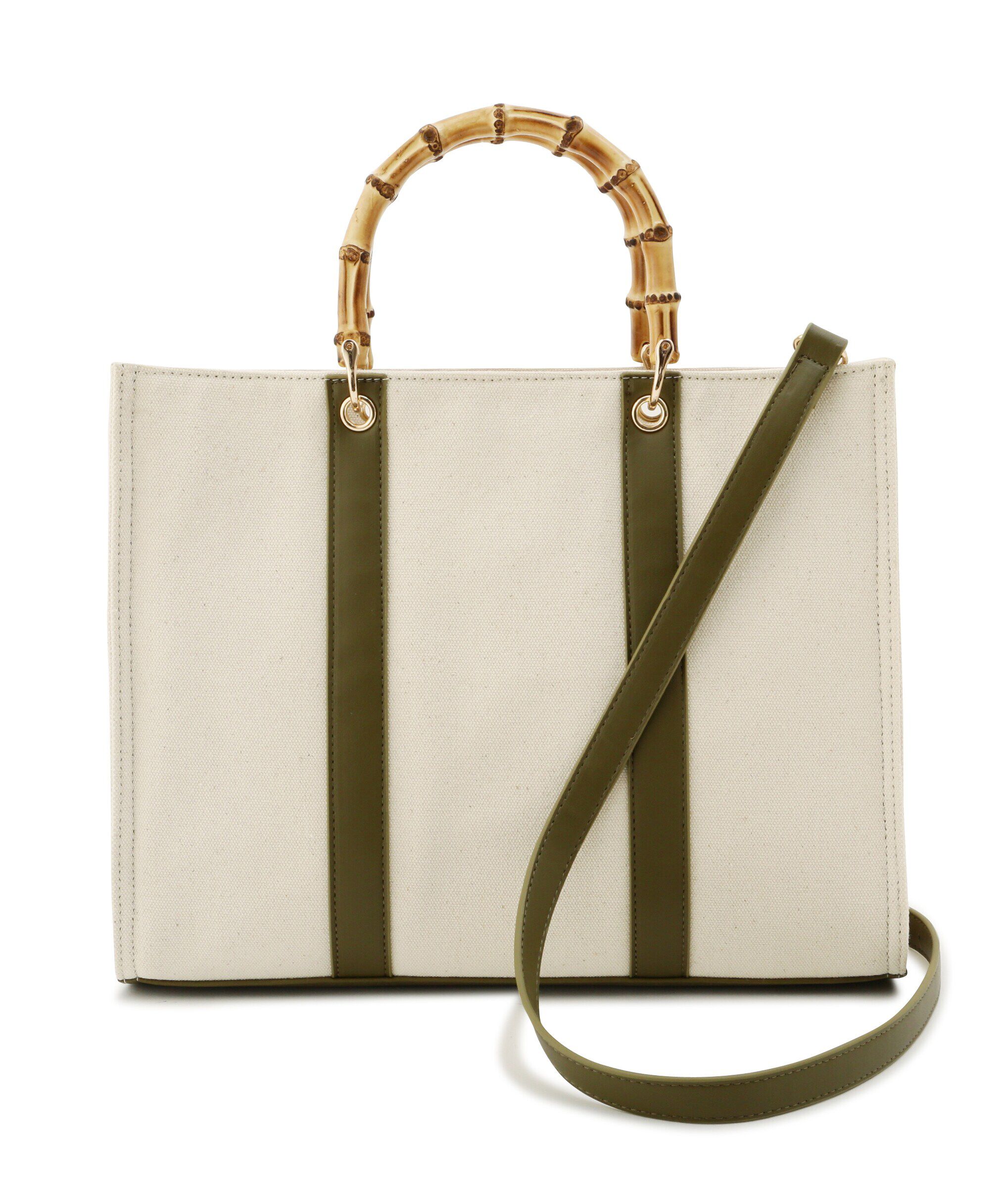  「ベーシックバンブーバッグ」|その他|