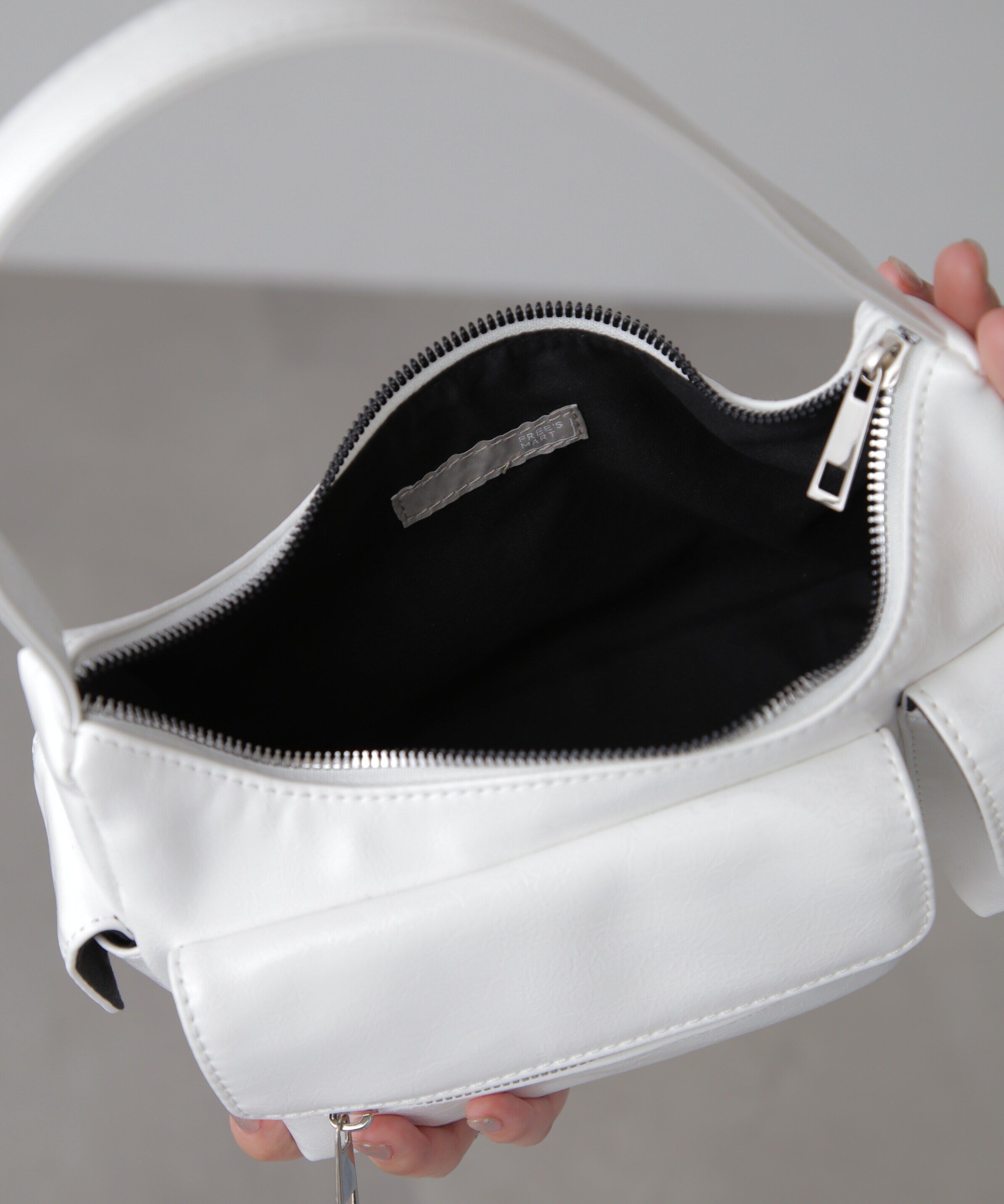  「カーゴバッグ」|その他|