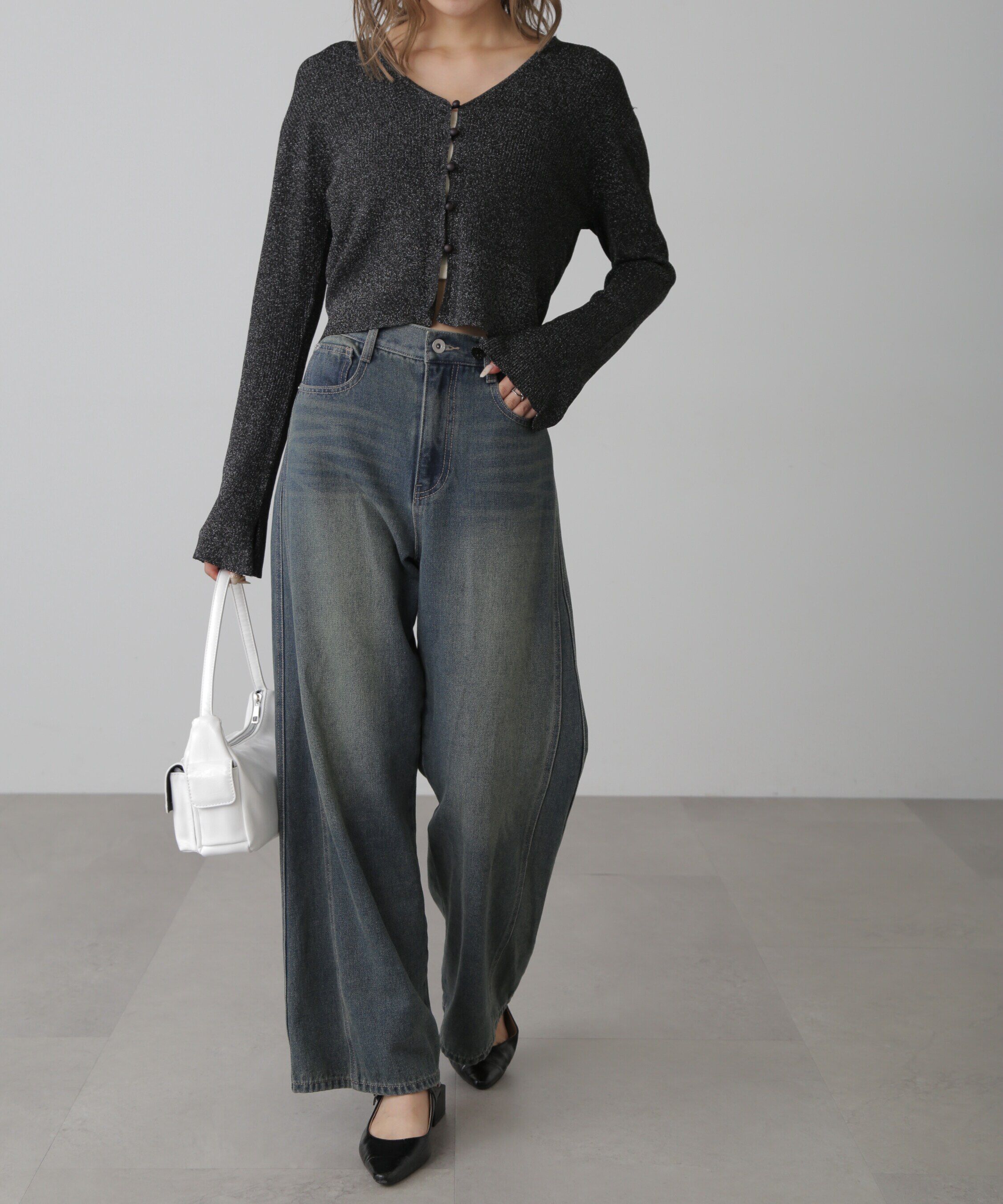  「カーゴバッグ」|その他|