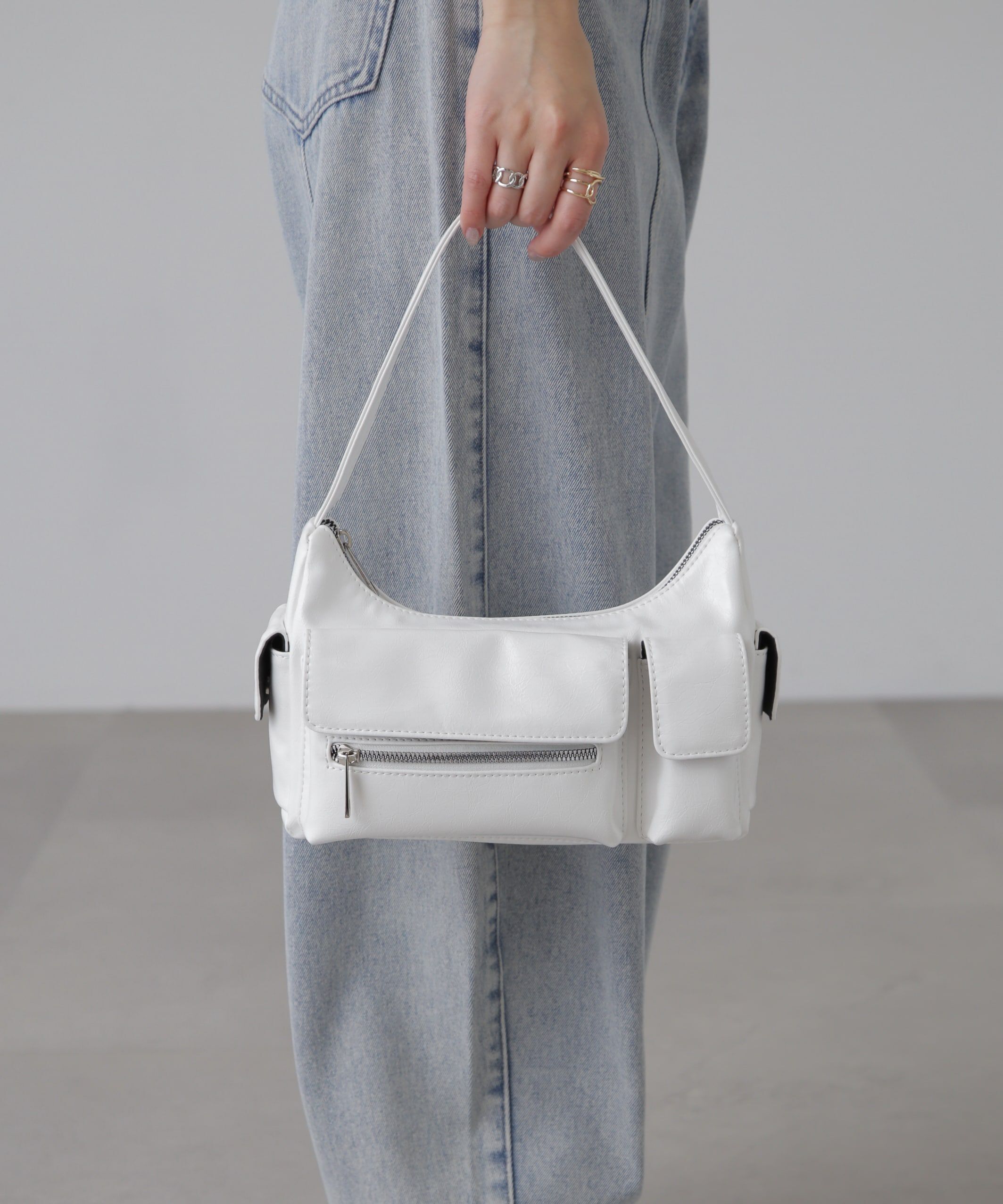  「カーゴバッグ」|その他|