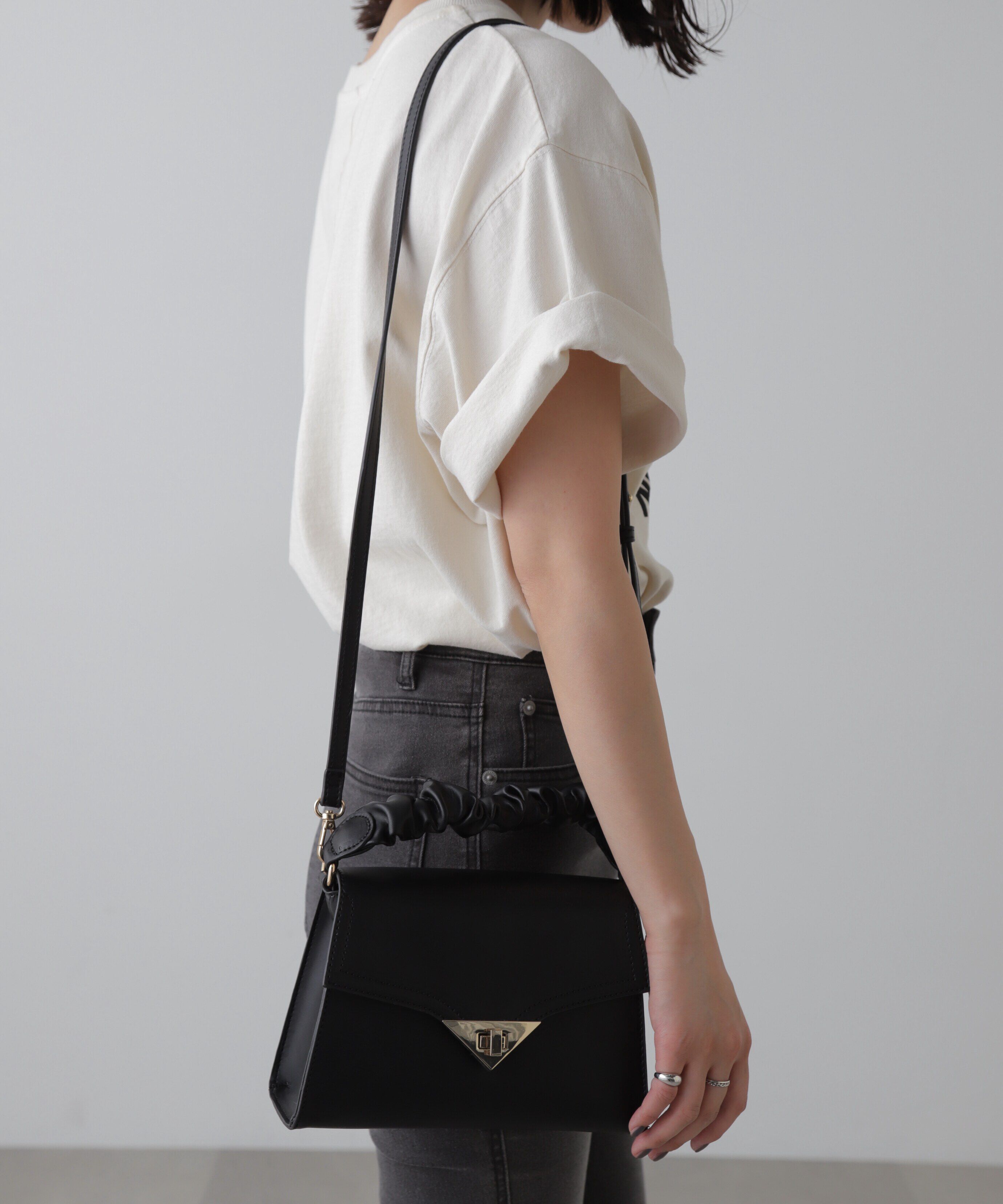  「レトロカーブバッグ」|その他|