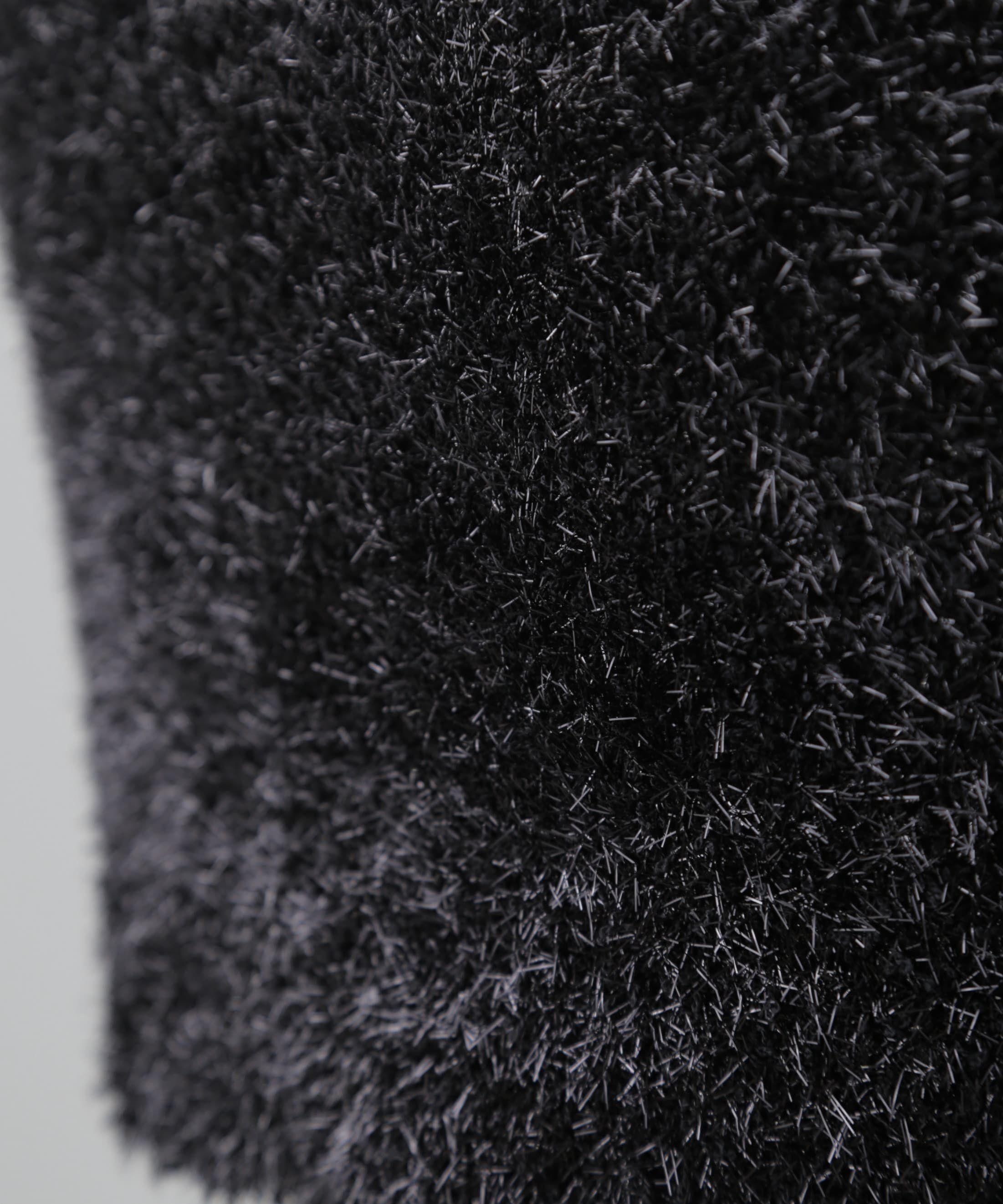  「シャギーラメニットビスチェ」|ニット・セーター|