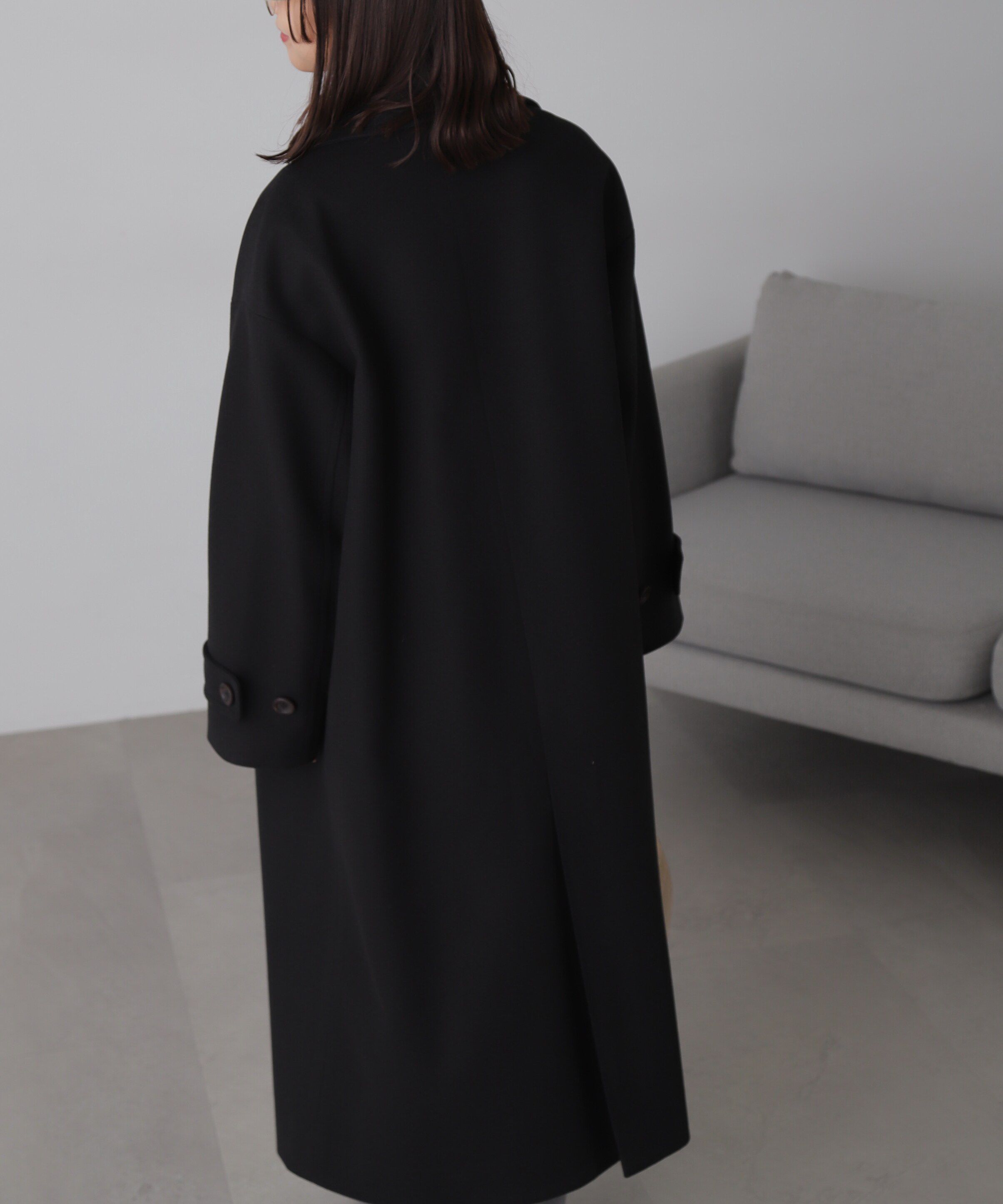  「オーバーチェスターコート」|その他|