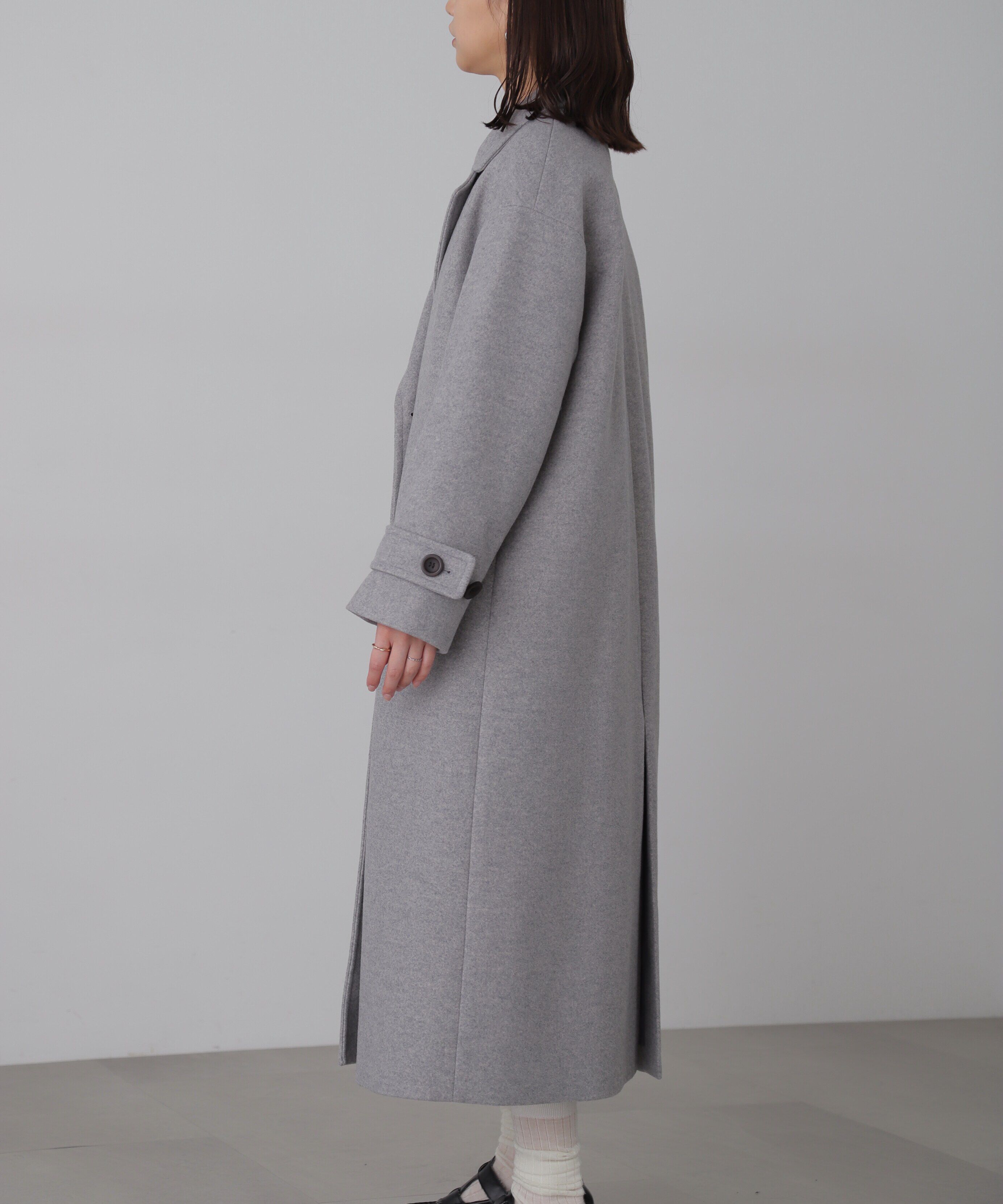  「オーバーチェスターコート」|その他|