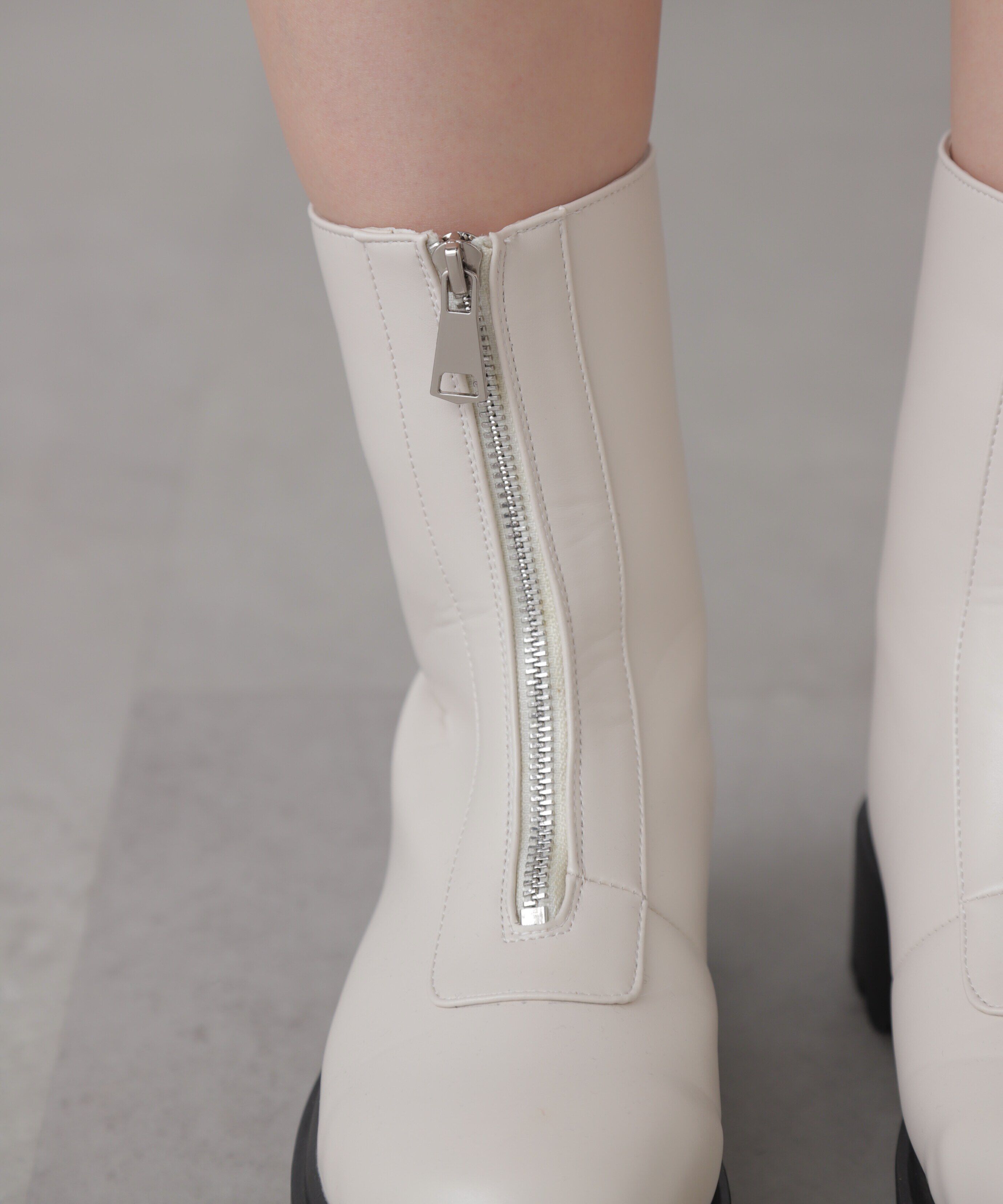  「センタージップブーツ」|その他|