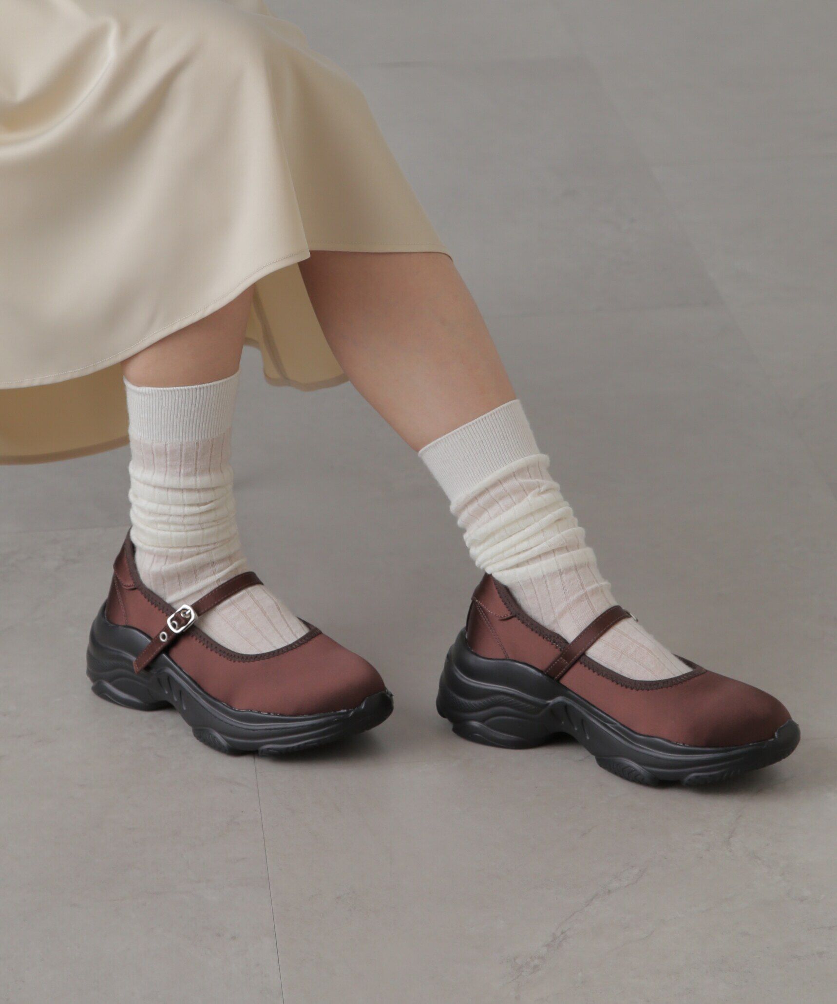  「バレエスニーカー」|その他|