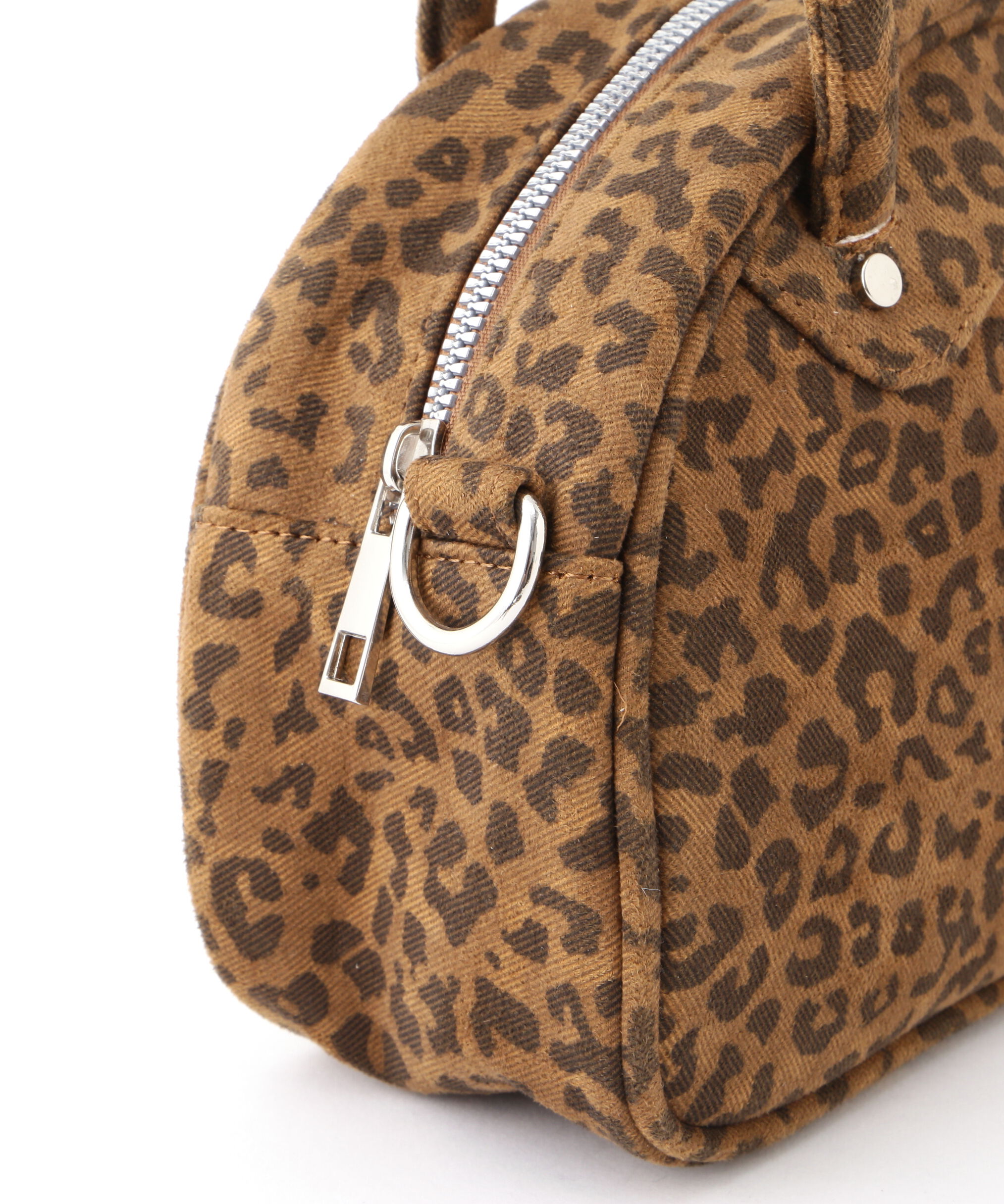  「ハーフサークルバッグ」|その他|