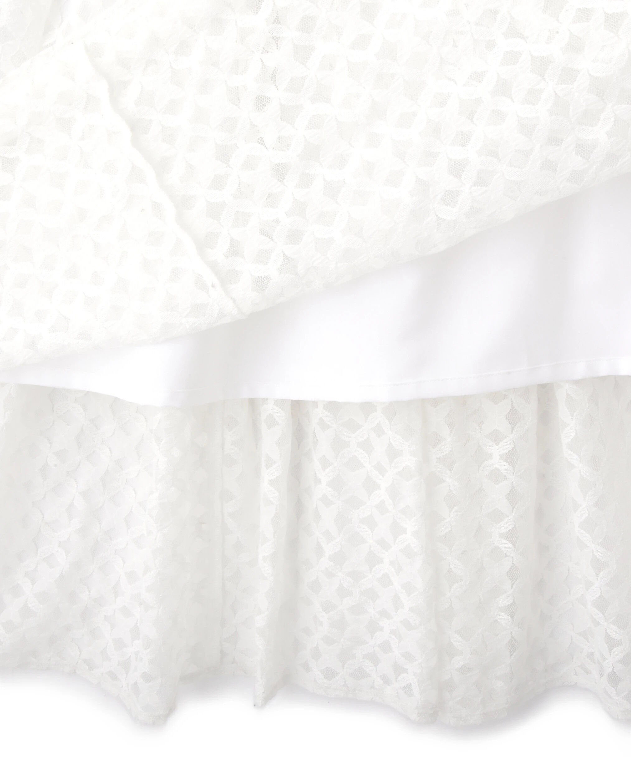  「ティアードキャミソールワンピース」|ワンピース|