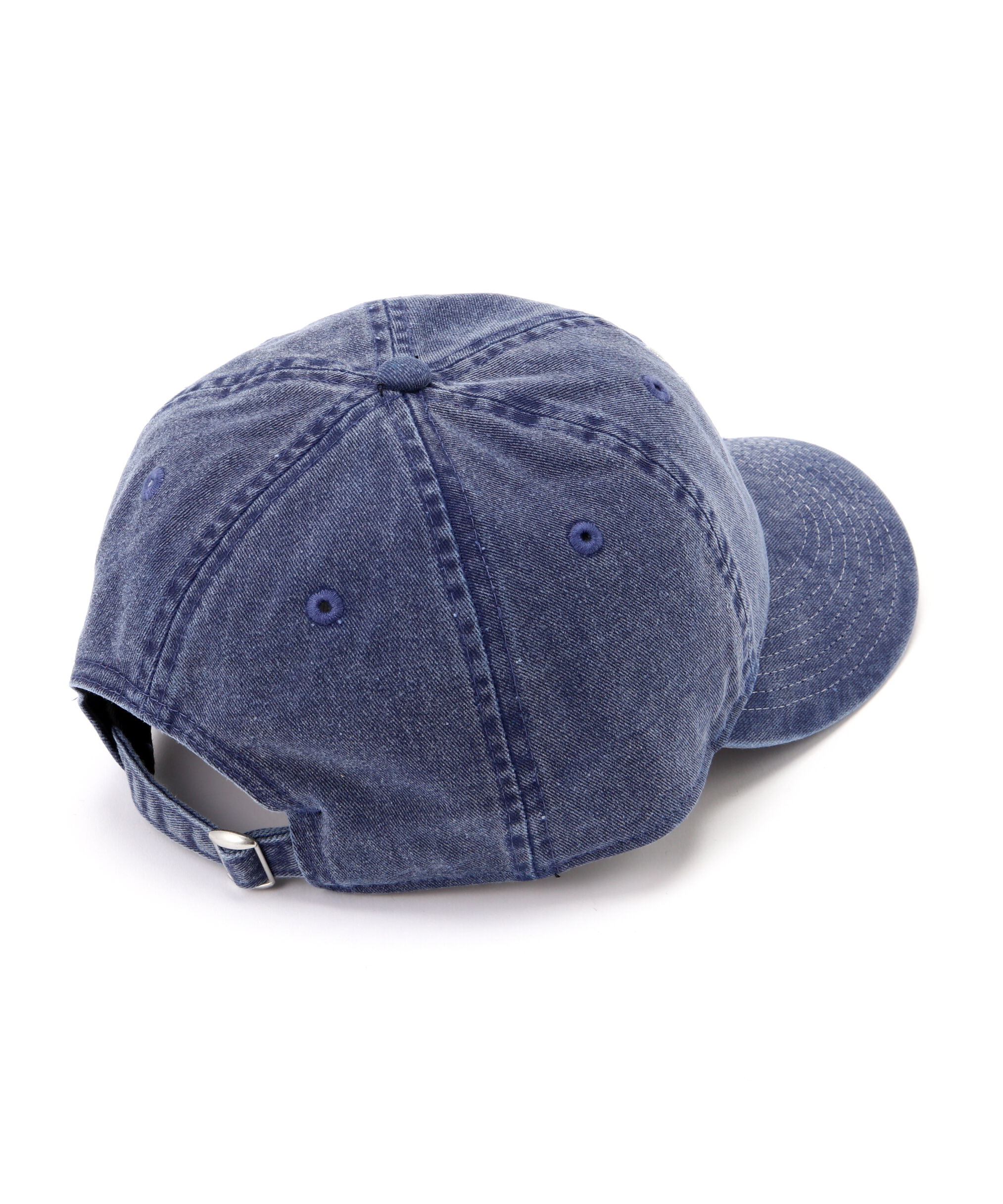  「930 ACID WASH VISOR LOGO キャップ」|その他|