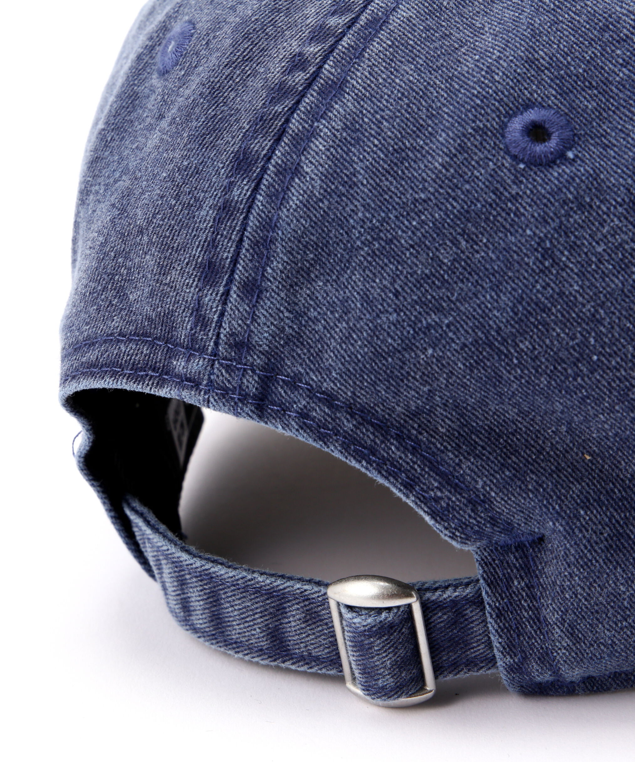  「930 ACID WASH VISOR LOGO キャップ」|その他|