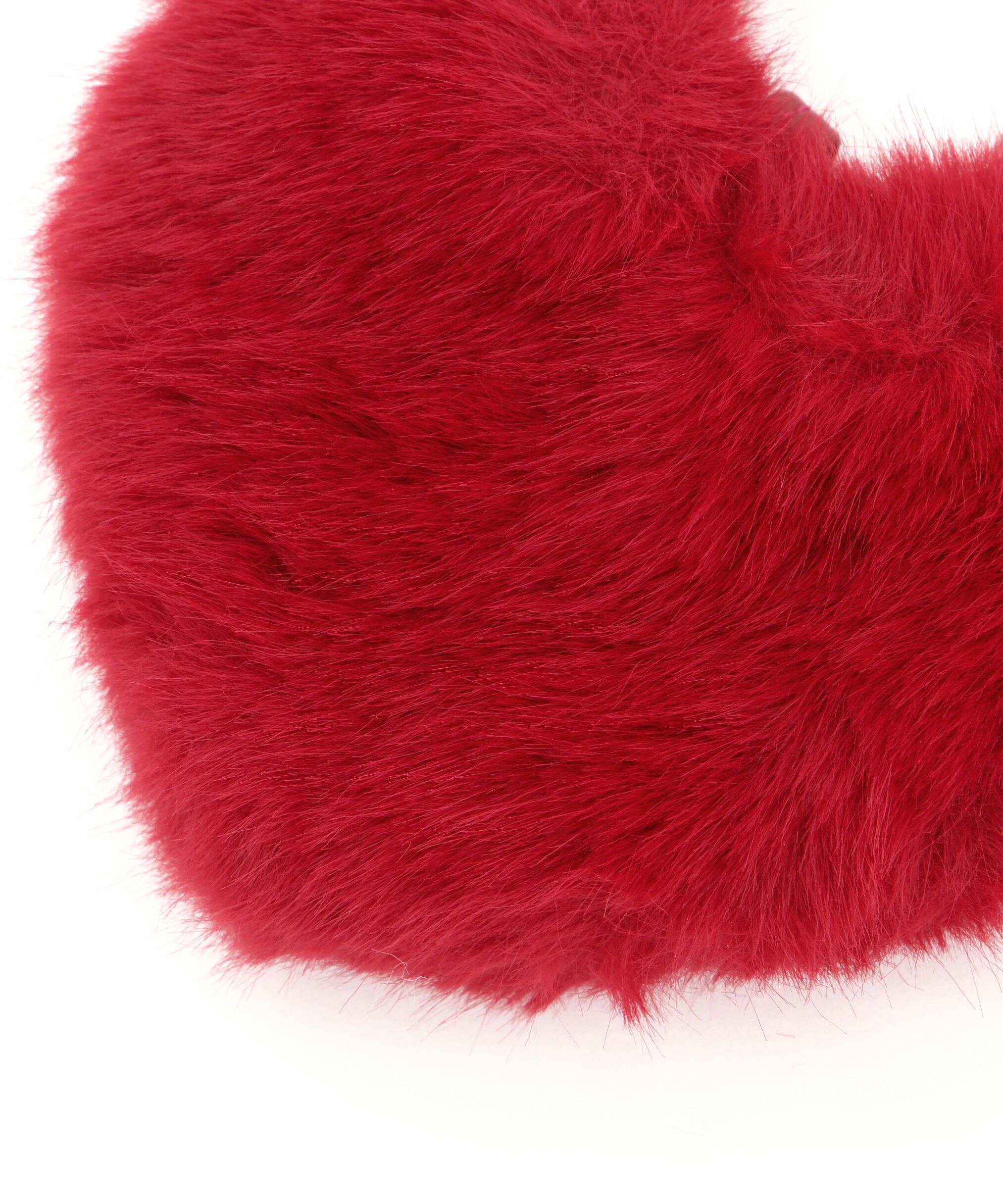  「ハートフェイクチャーム」|ハンカチ|