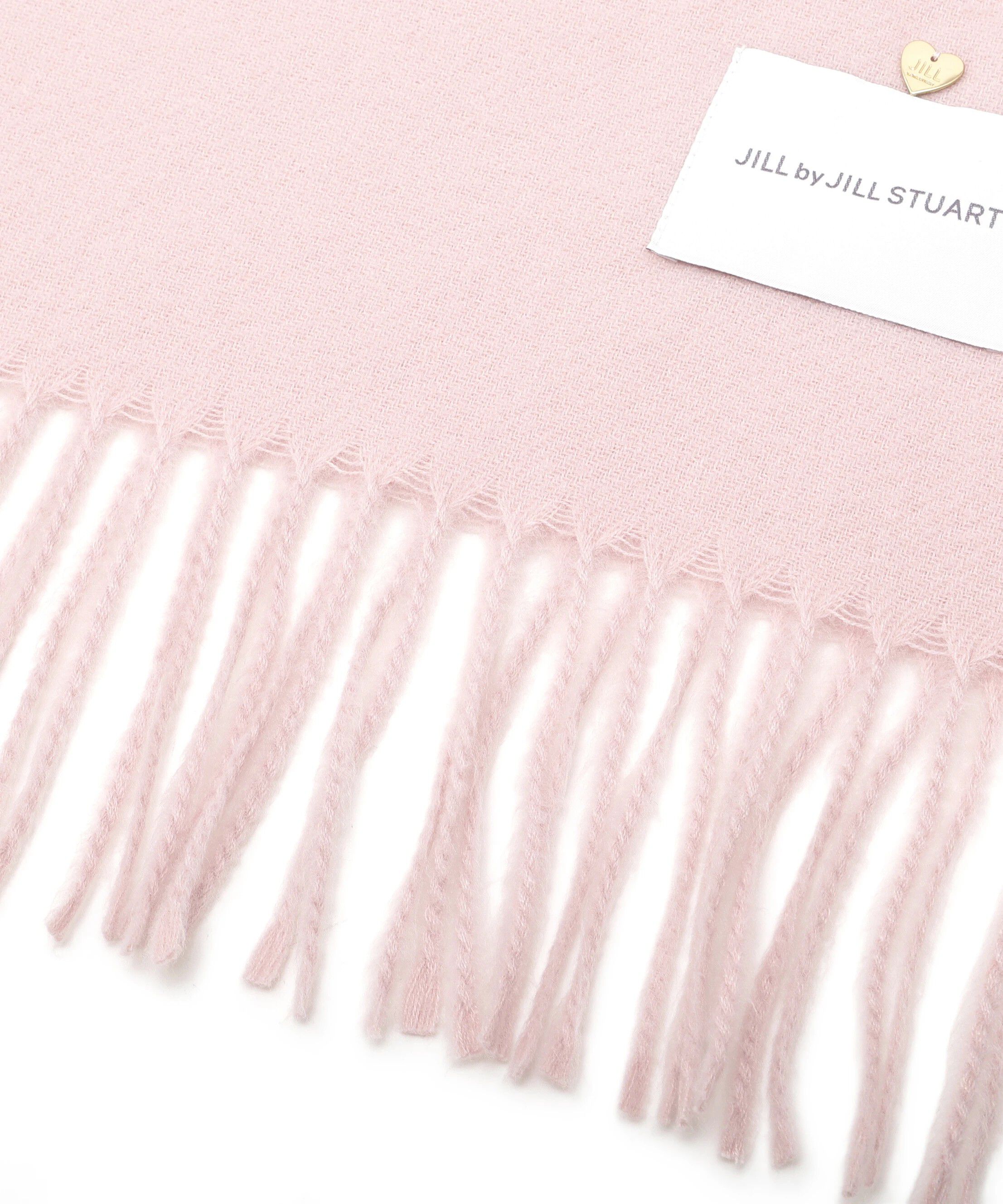  「ハートトッピングストール」|バンダナ・スカーフ|