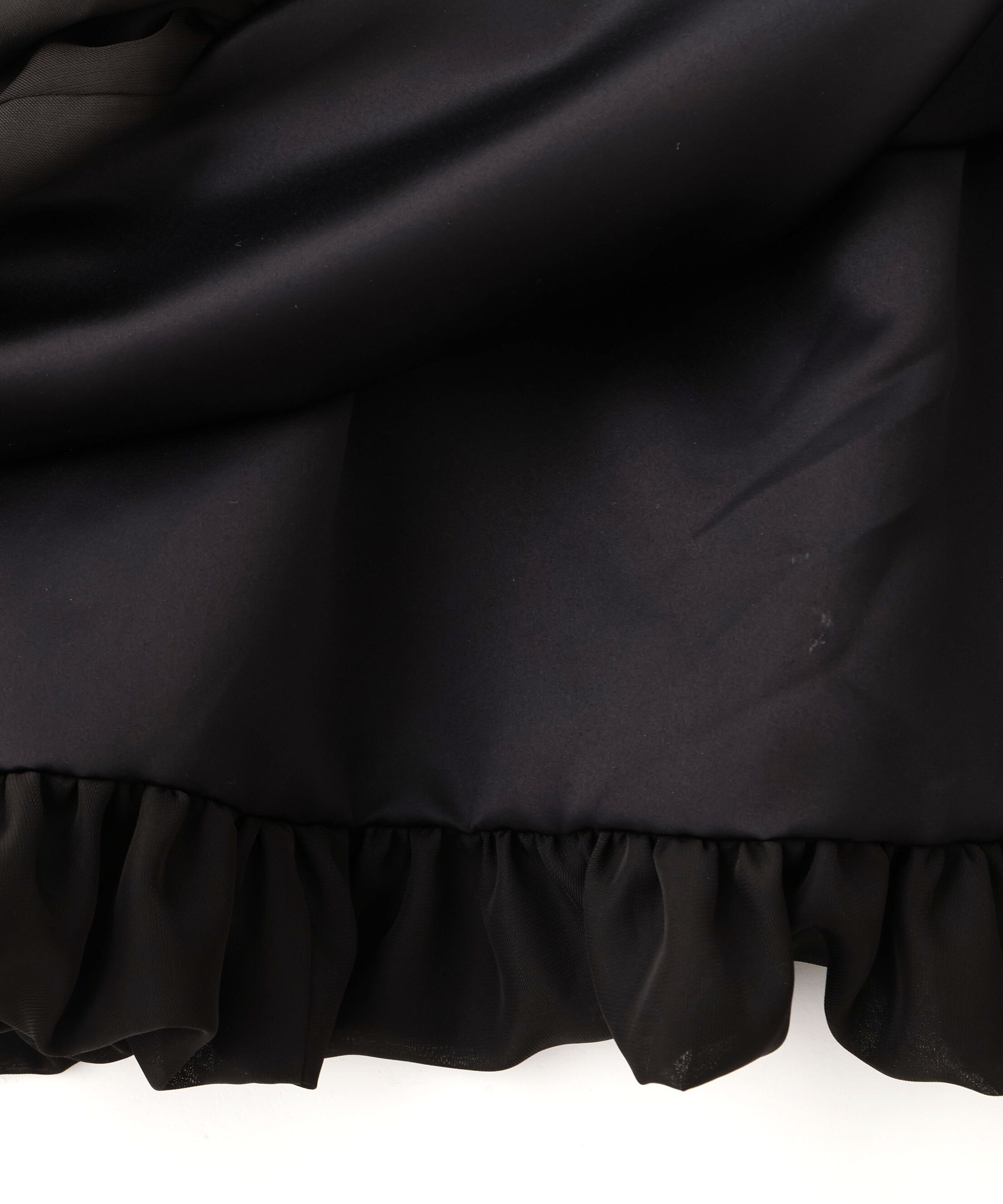 PROPORTION BODY DRESSING「＜ウォッシャブル＞バルーンスカート」|スカート|