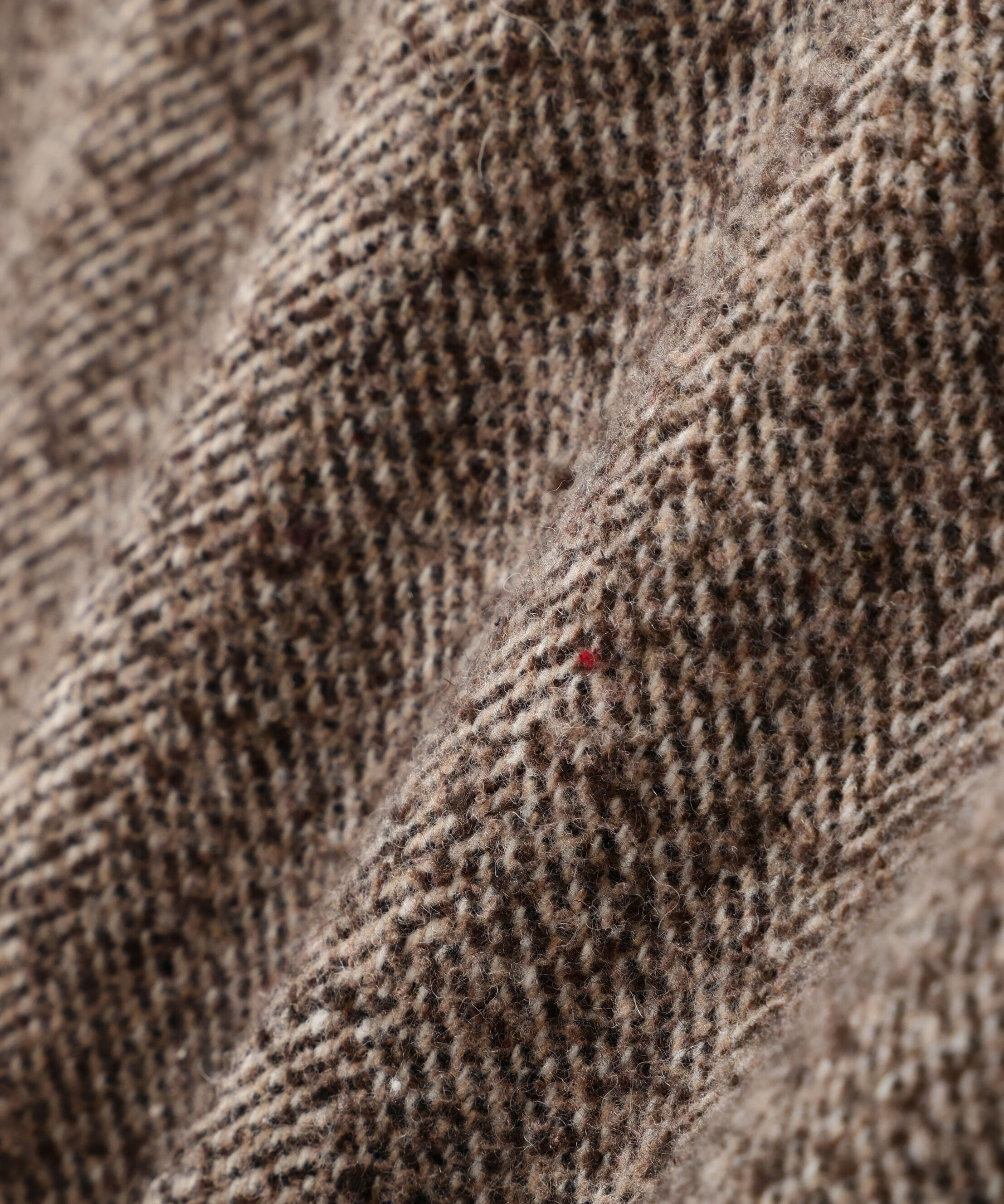 PROPORTION BODY DRESSING「ツイードミニスカート」|スカート|