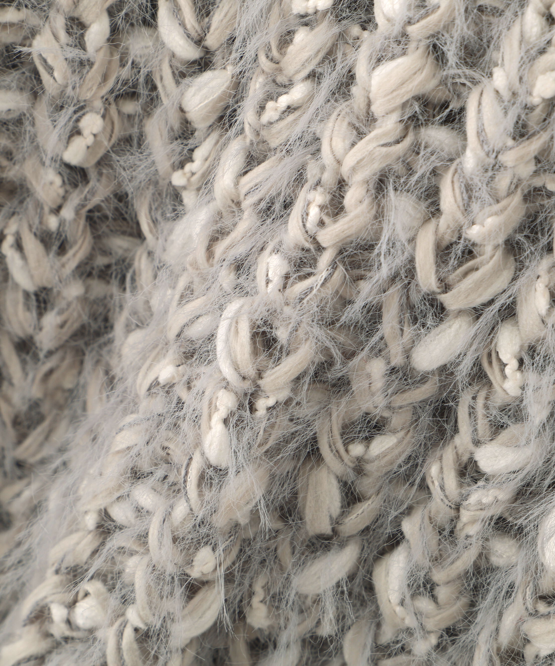 PROPORTION BODY DRESSING「ローゲージざっくりニット」|ニット・セーター|