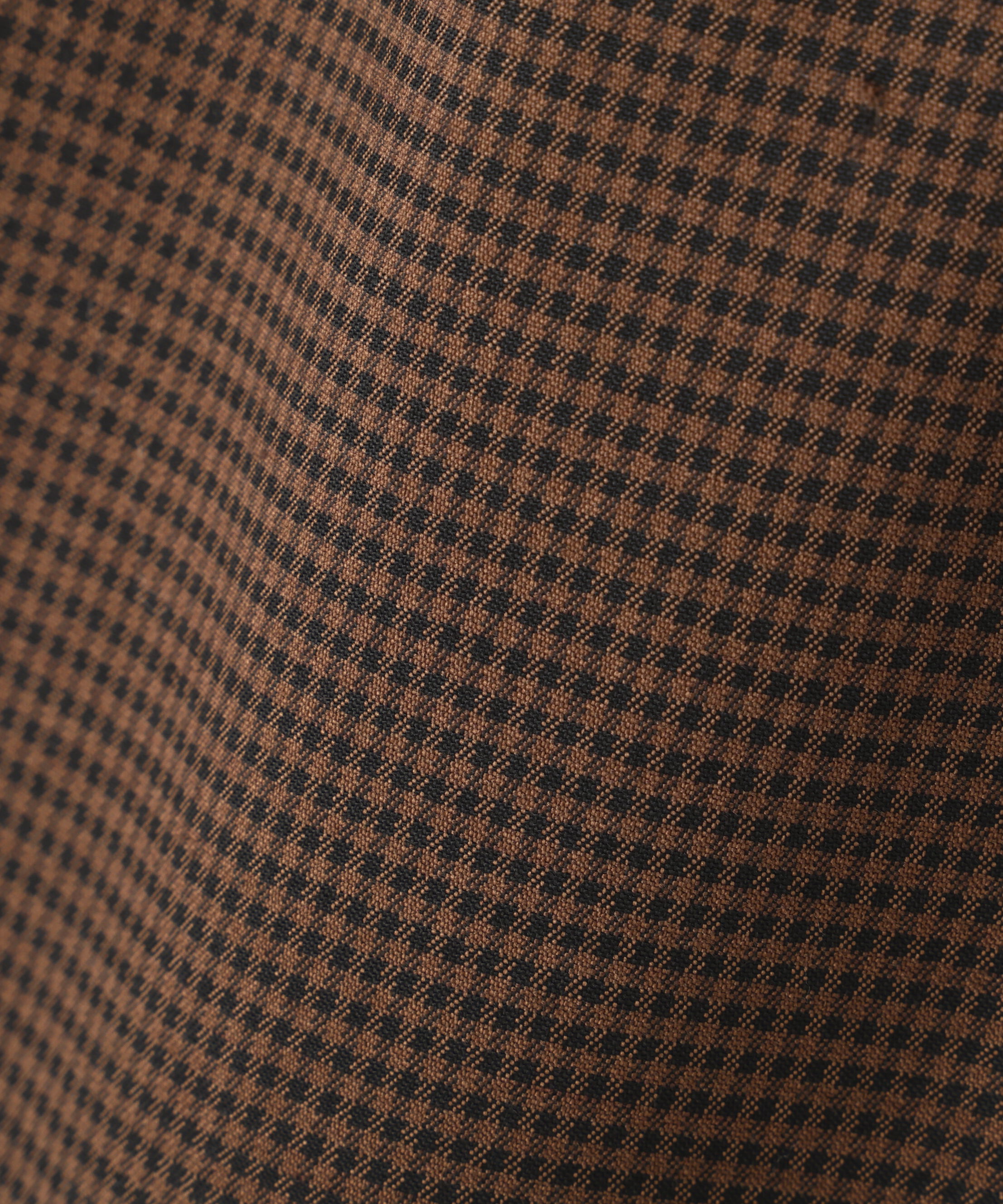 PROPORTION BODY DRESSING「ギンガムナロータイトスカート 25AW」|スカート|