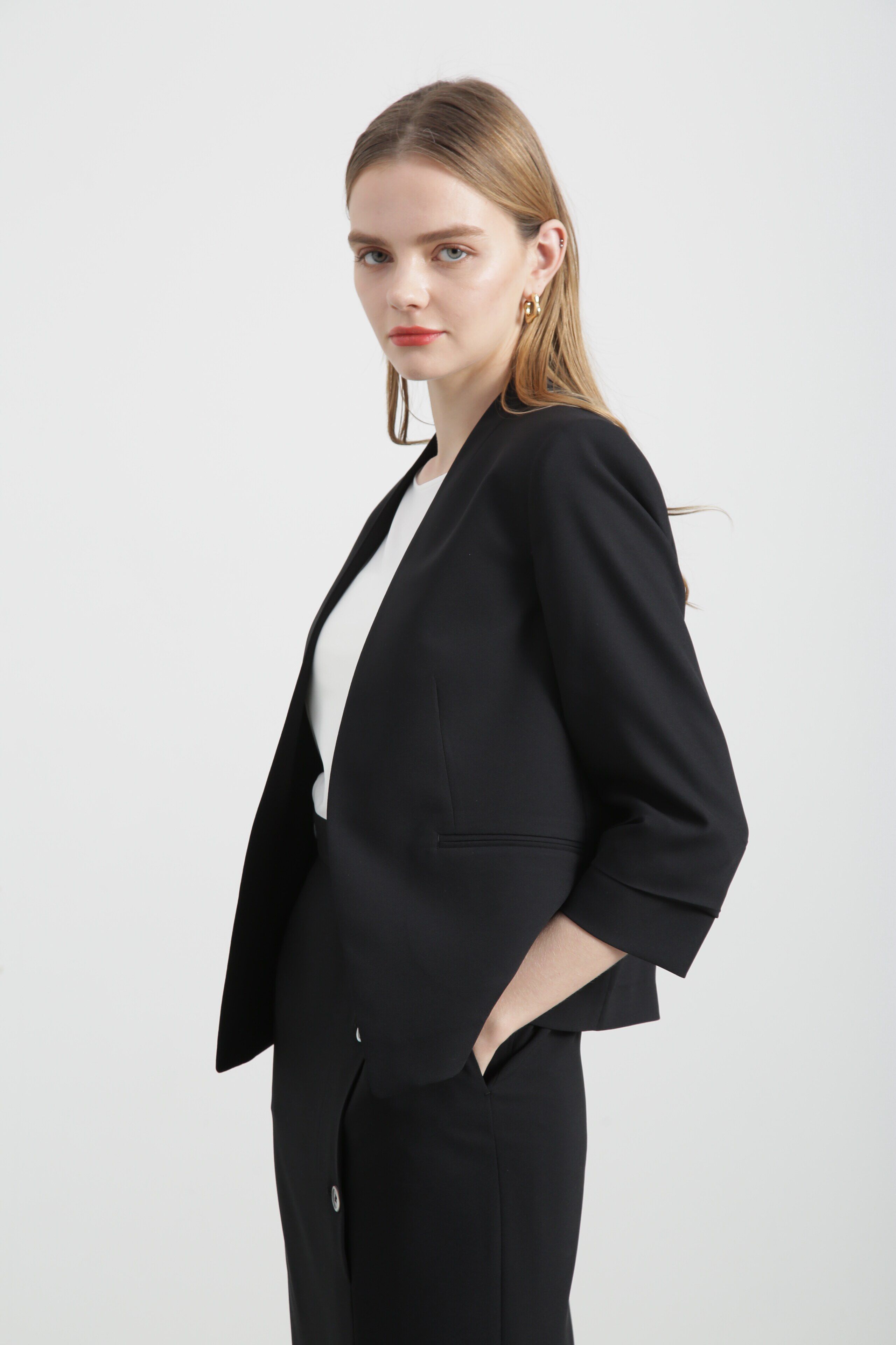  「◆タックカフスジャケット」|その他|