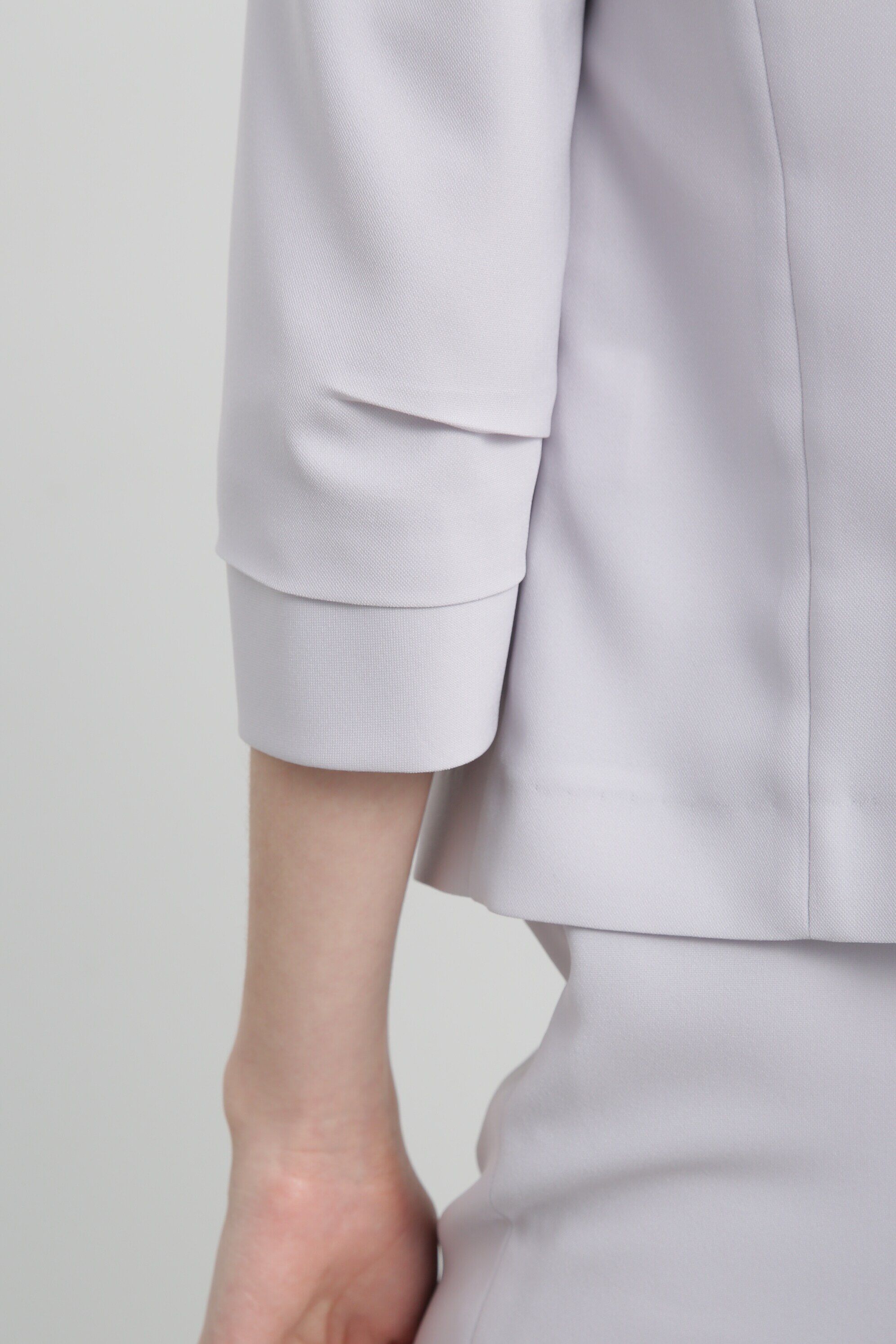  「◆タックカフスジャケット」|その他|