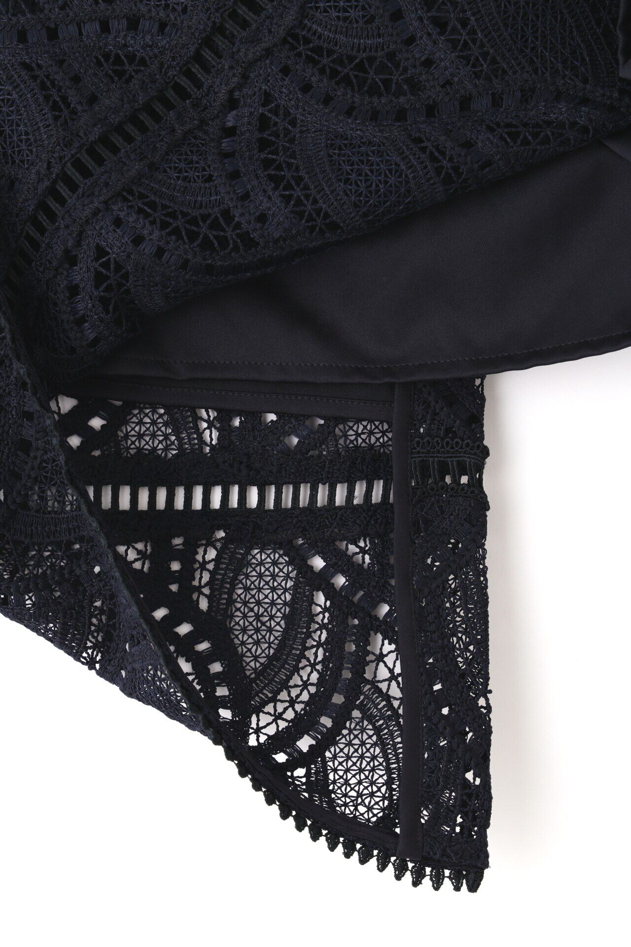  「レーススカート」|スカート|