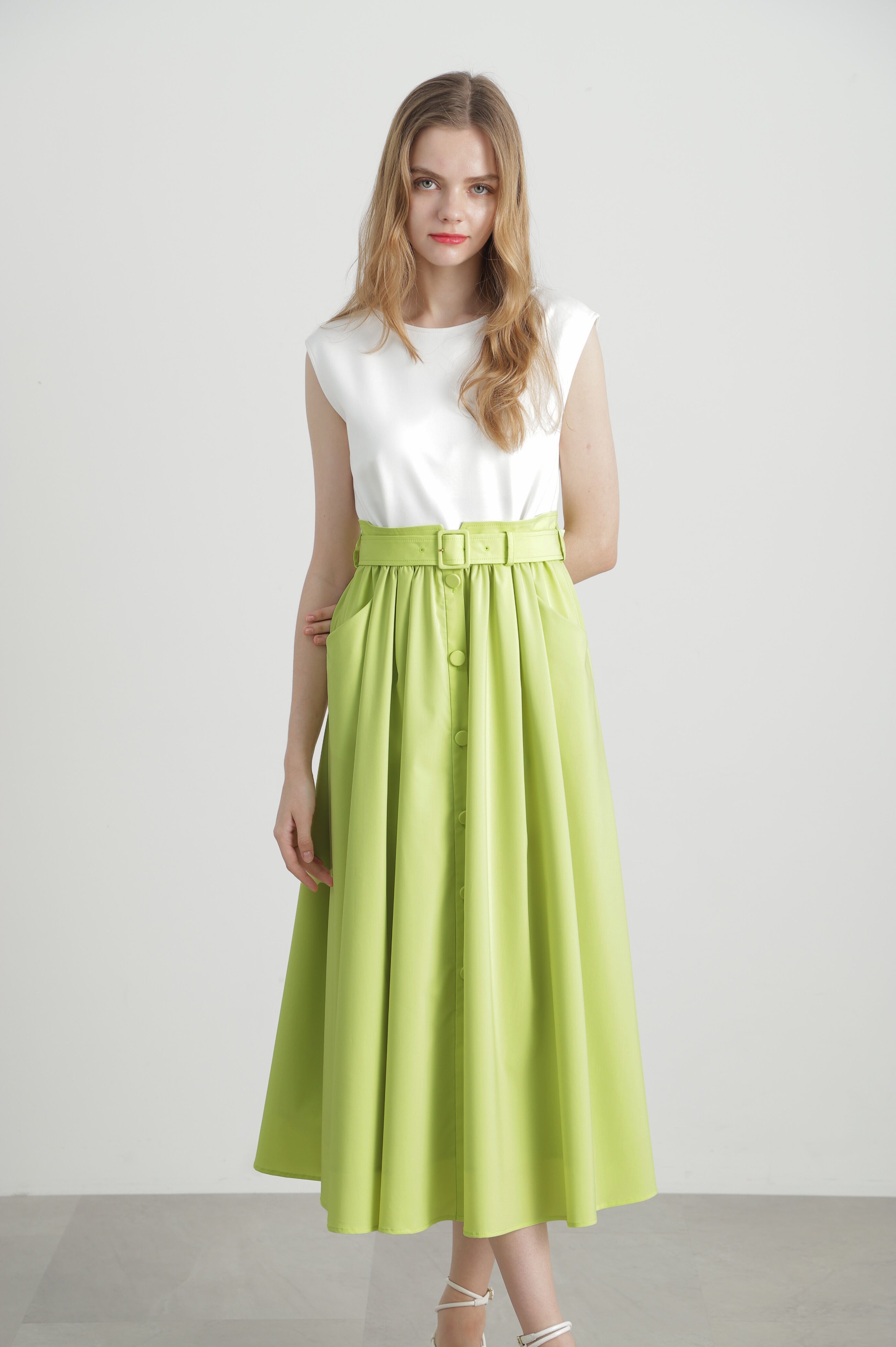  「コンビワンピース」|ワンピース|