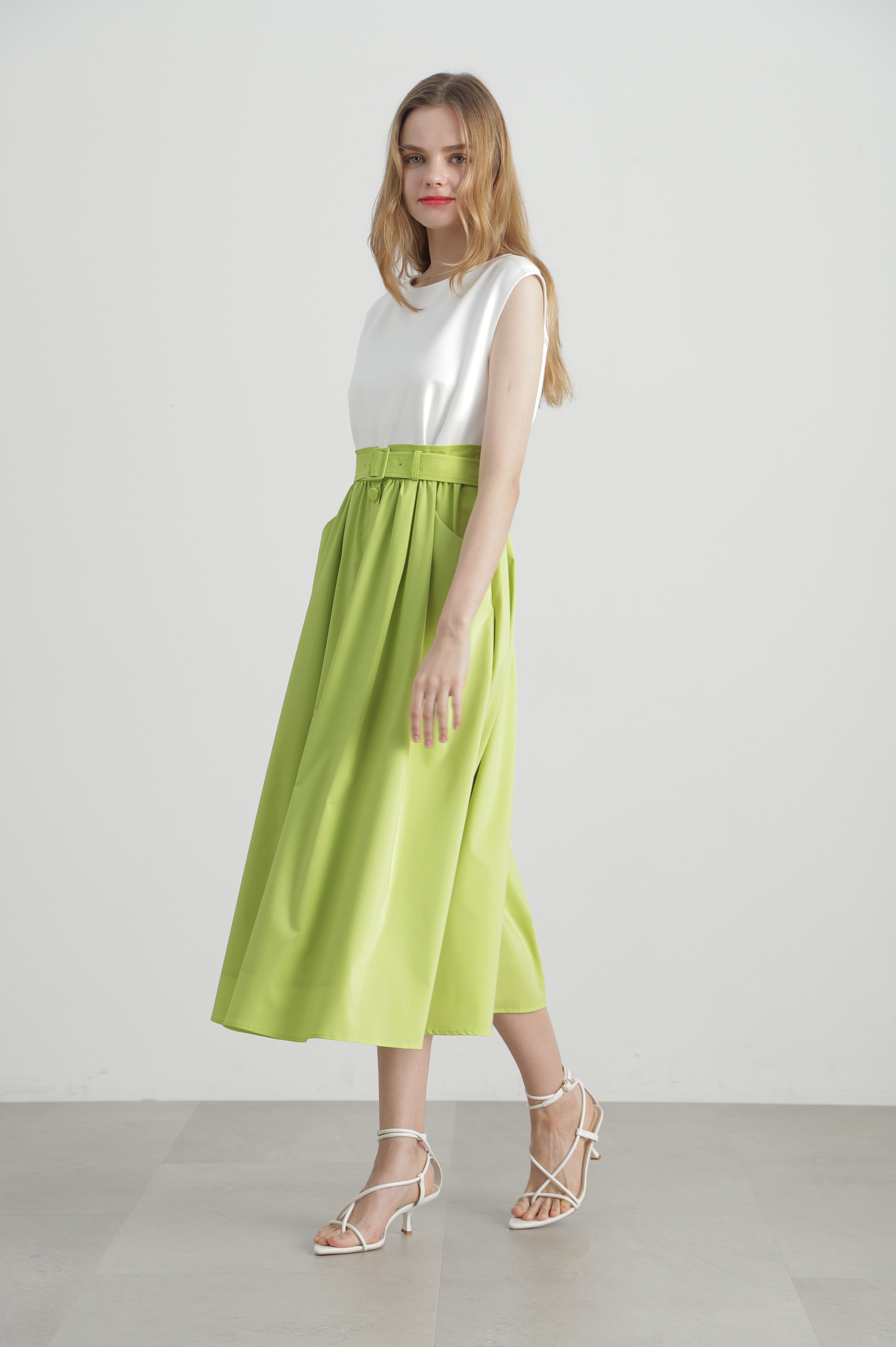  「コンビワンピース」|ワンピース|