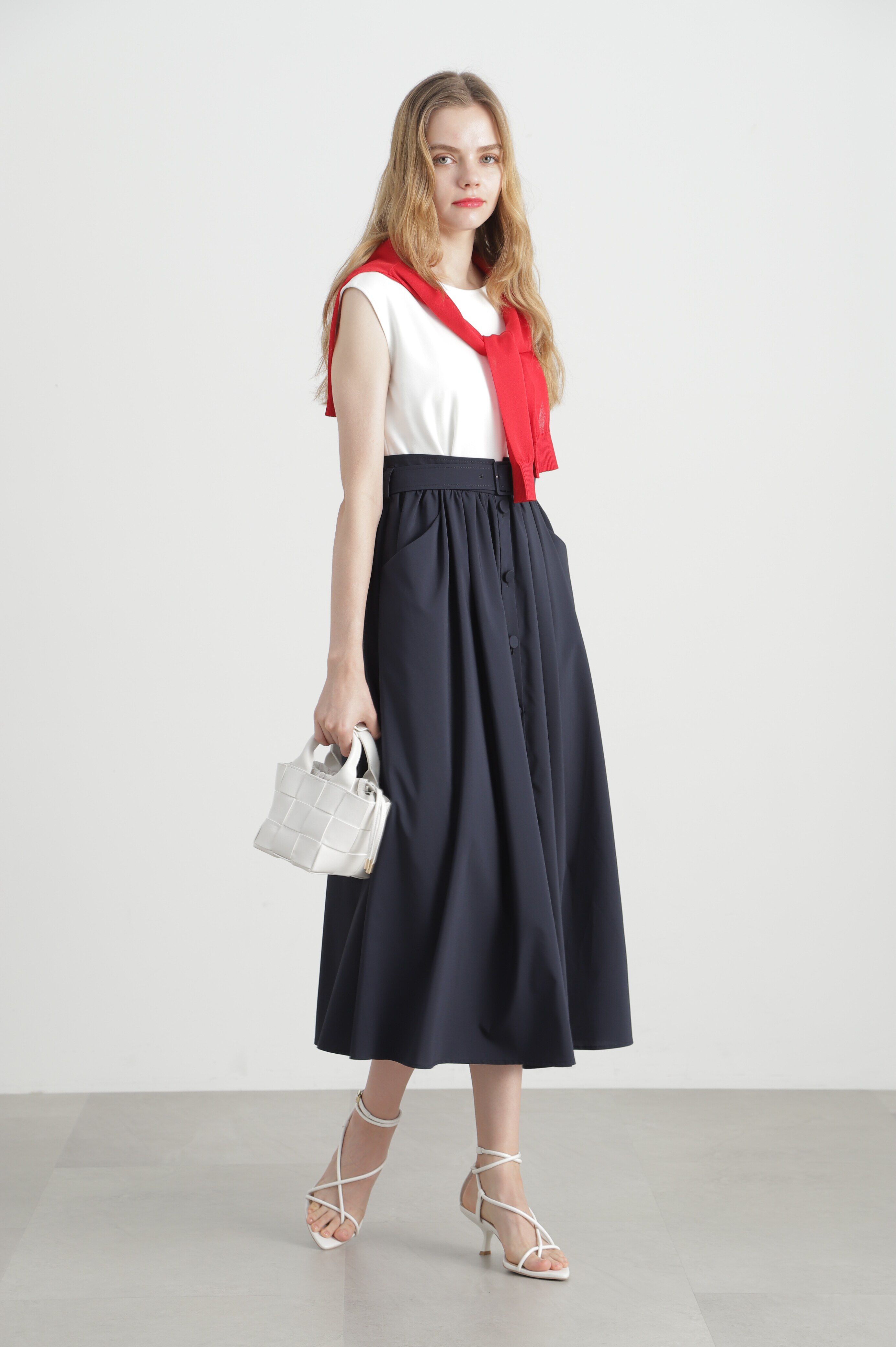  「コンビワンピース」|ワンピース|