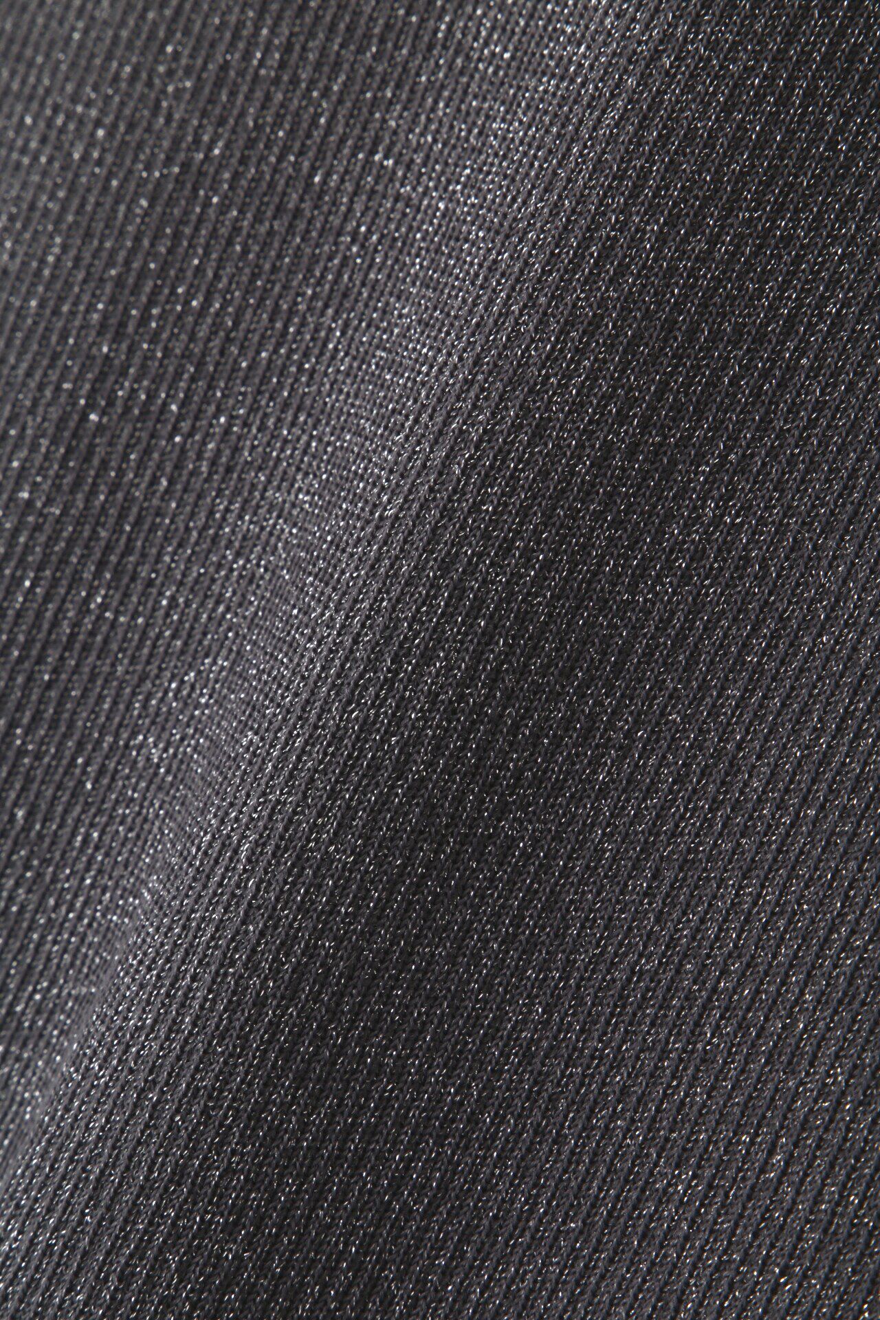  「◆ハイネックラメニットトップス」|ニット・セーター|