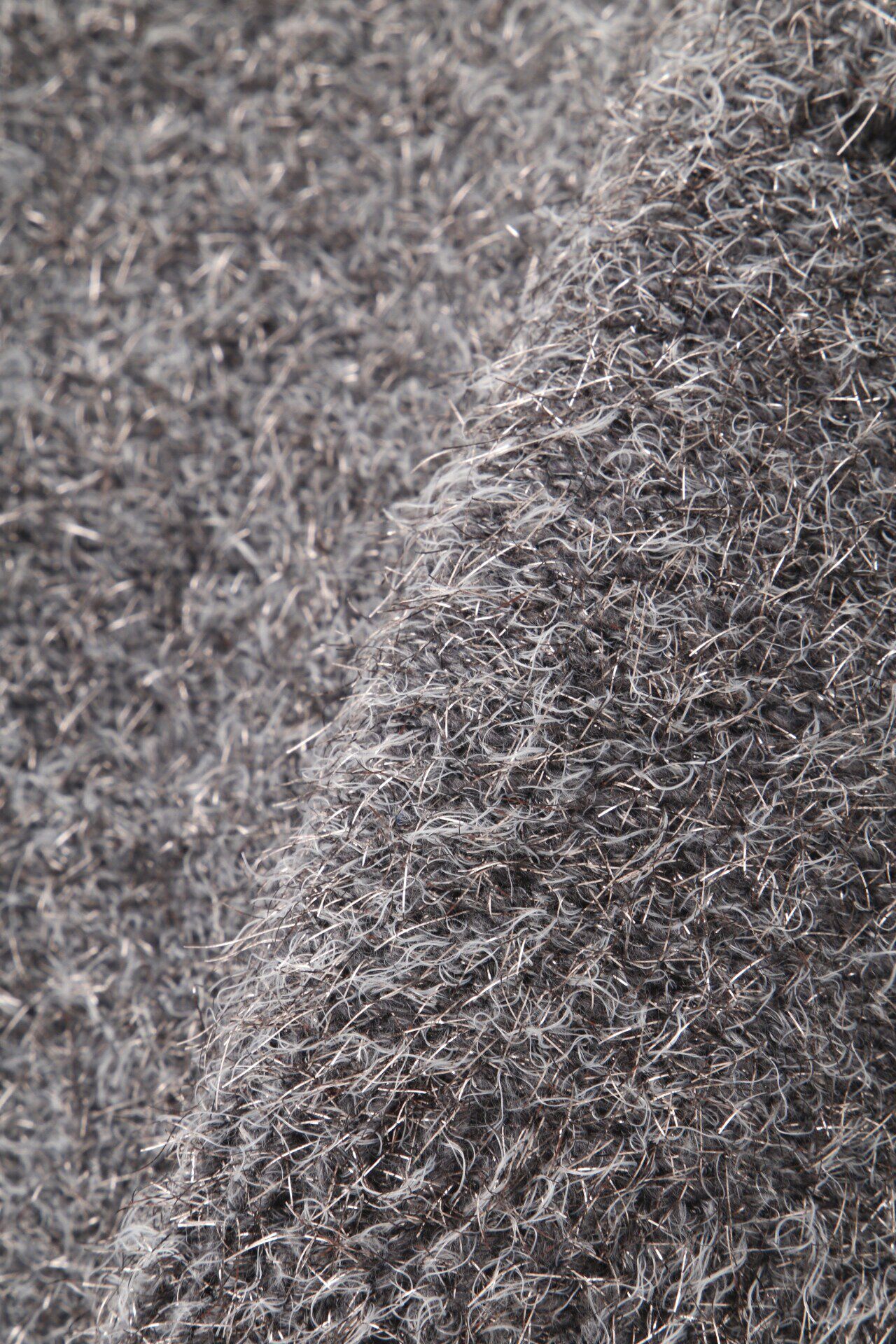  「◆ラメシャギーカーディガン」|その他|