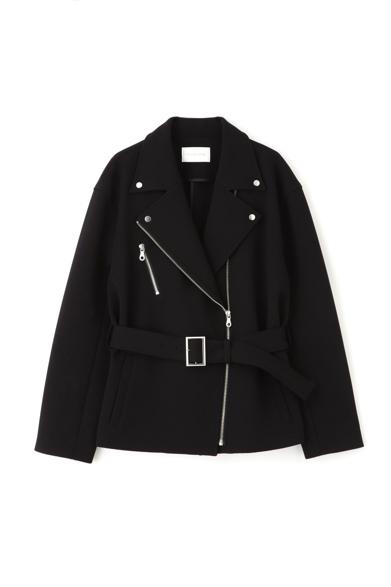  「◆ジャージボンディングライダース」|ブルゾン・スタジャン|