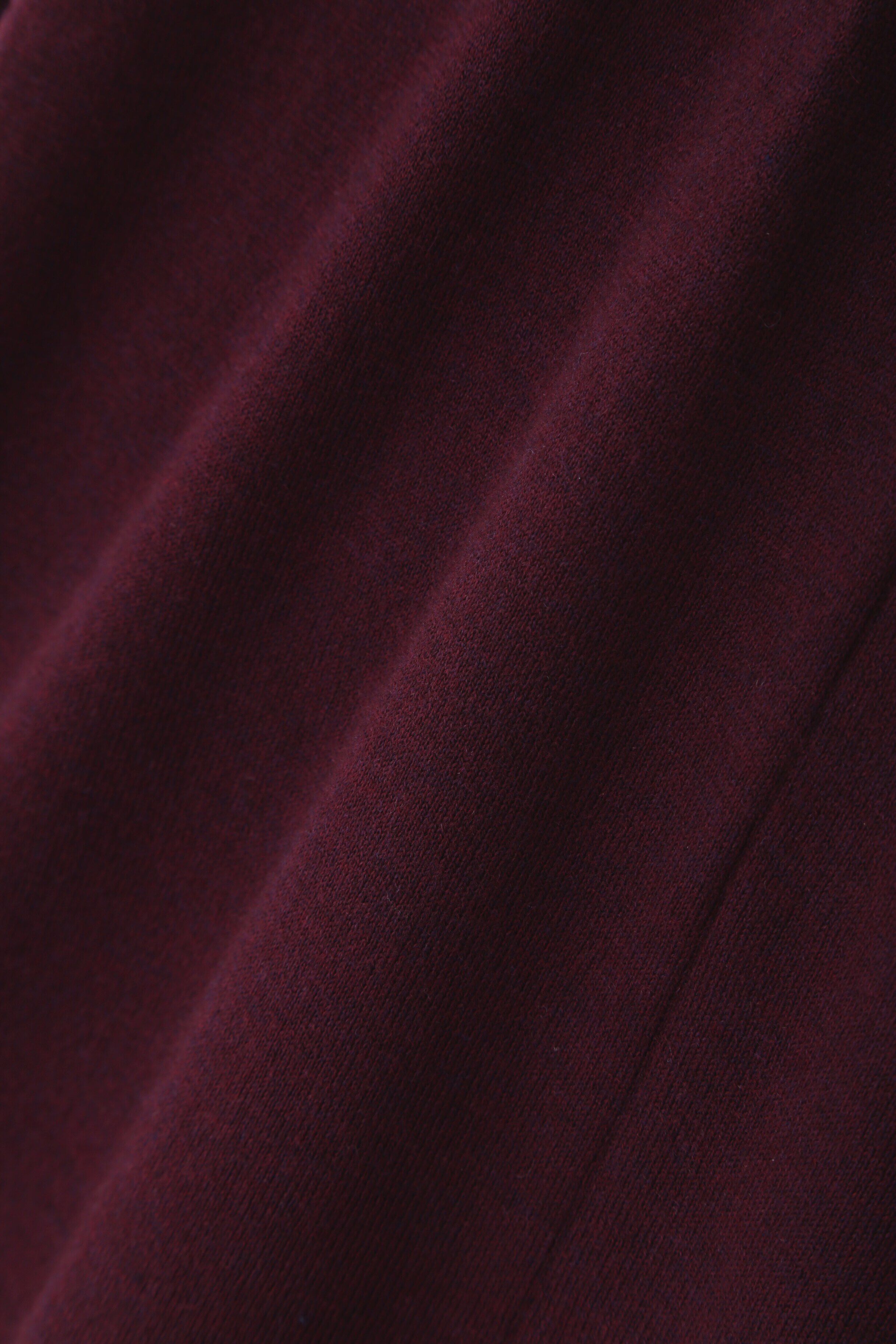  「◆タックネックニットプルオーバー」|ニット・セーター|