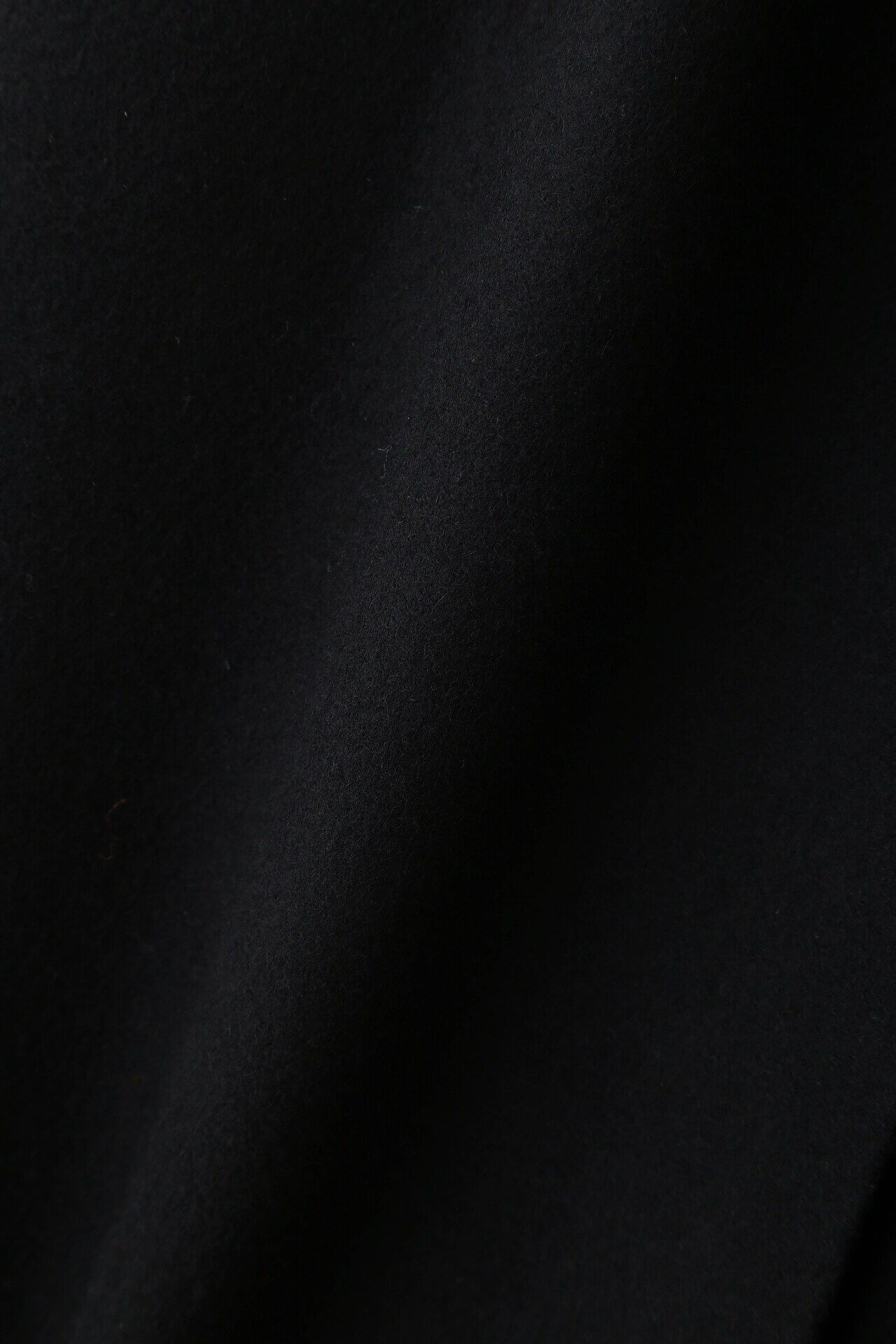  「ストール付きベルテッドリバーコート」|その他|