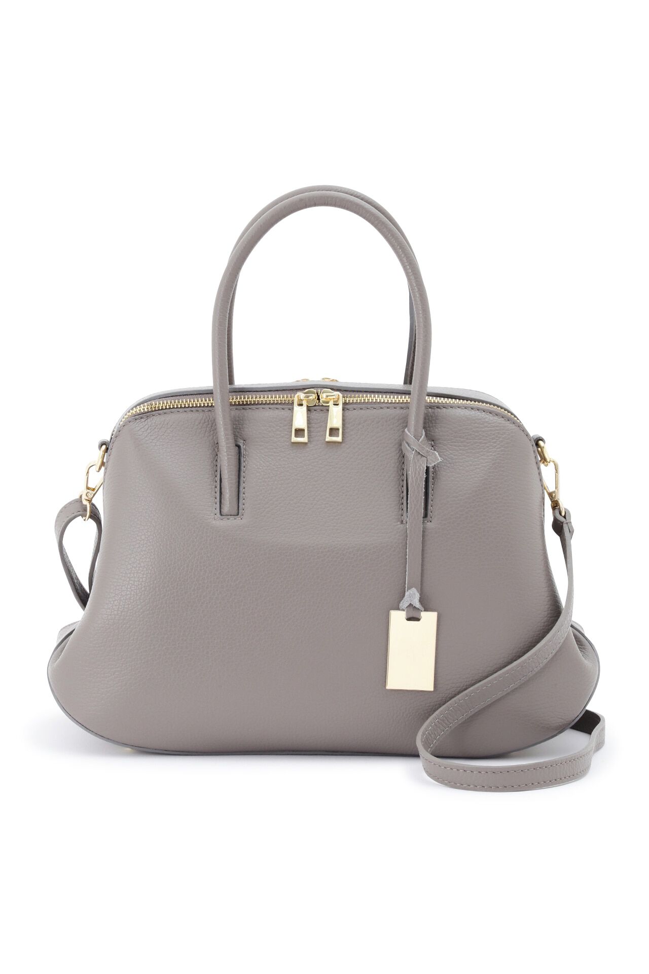  「ダブルジッパーバック」|その他|