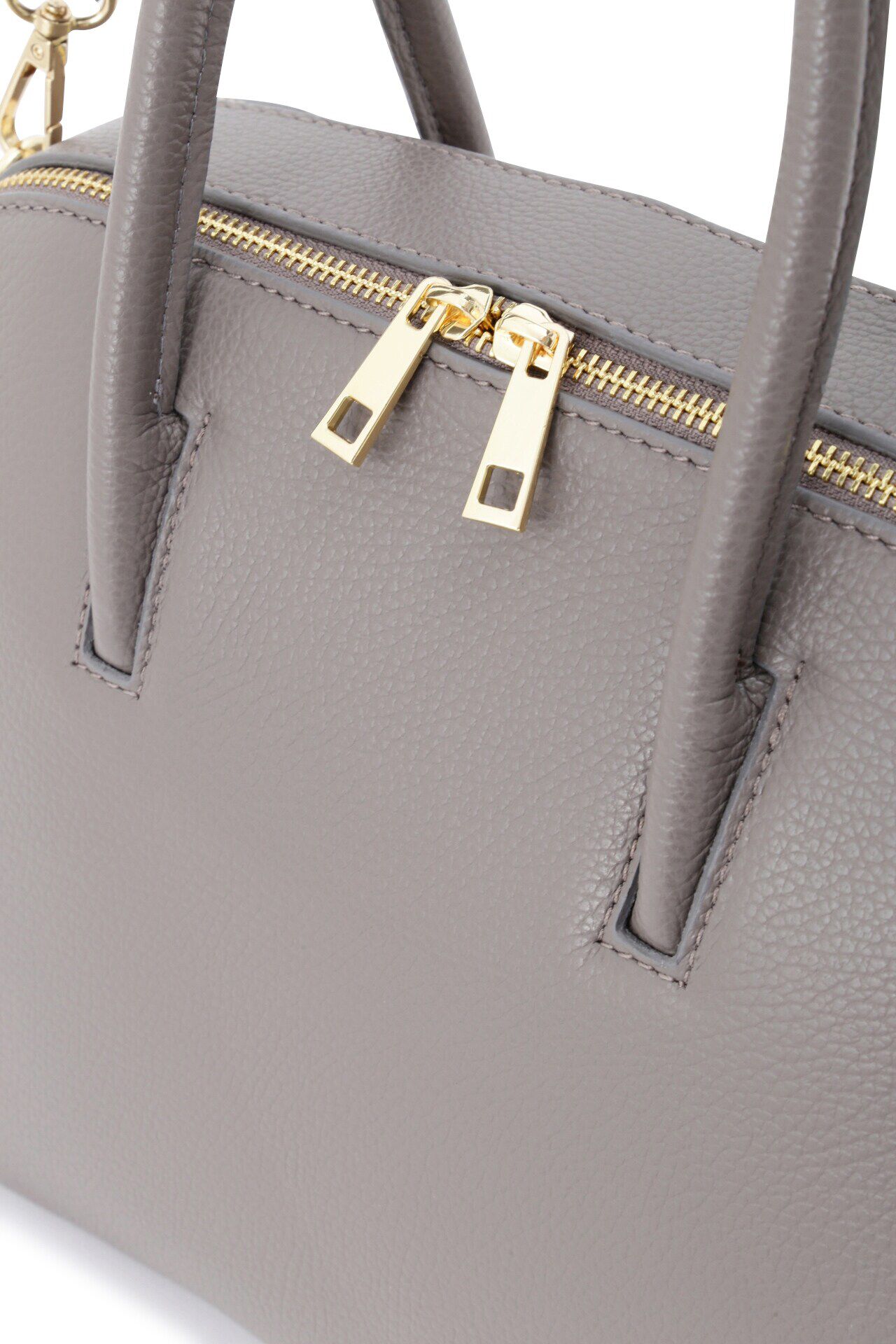  「ダブルジッパーバック」|その他|