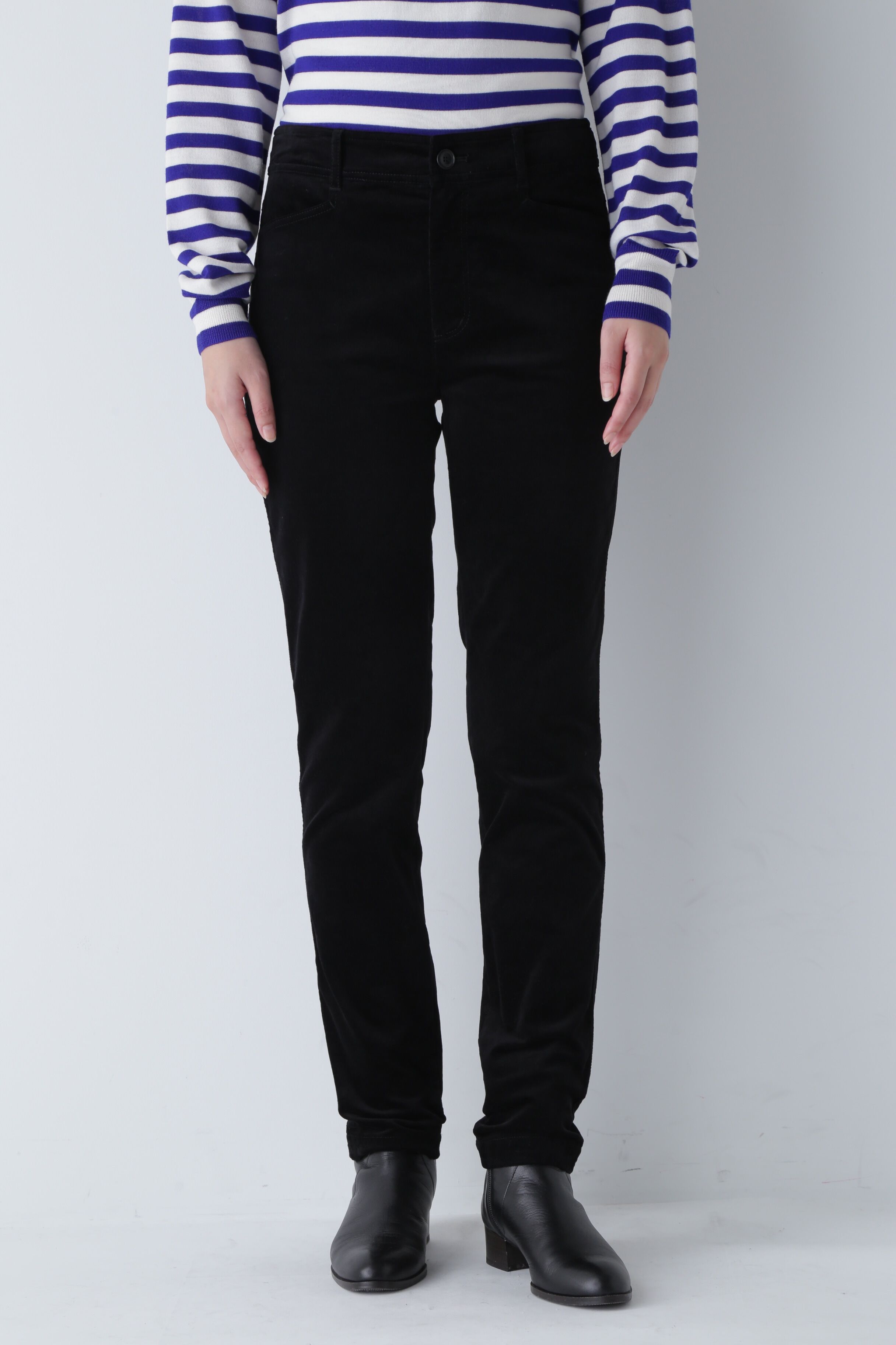  「◆別珍ストレッチパンツ」|その他|