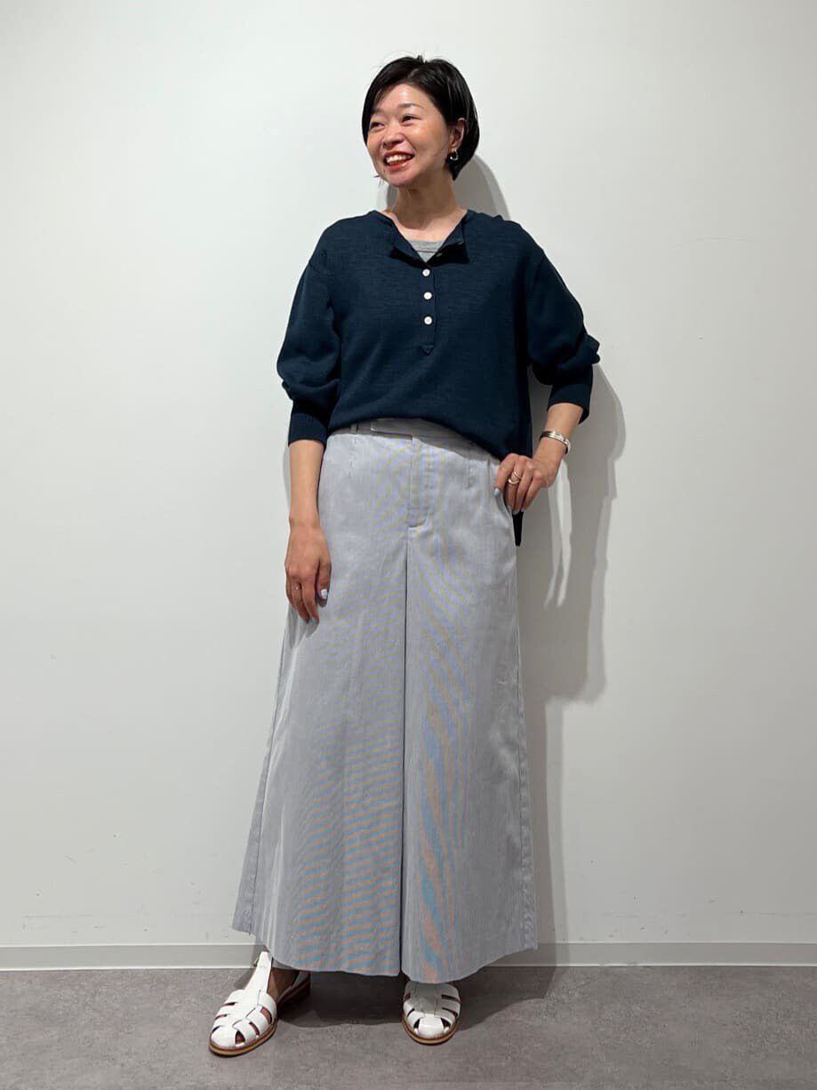  「◆オーガニックコットンタンクトップ」|Tシャツ・カットソー|