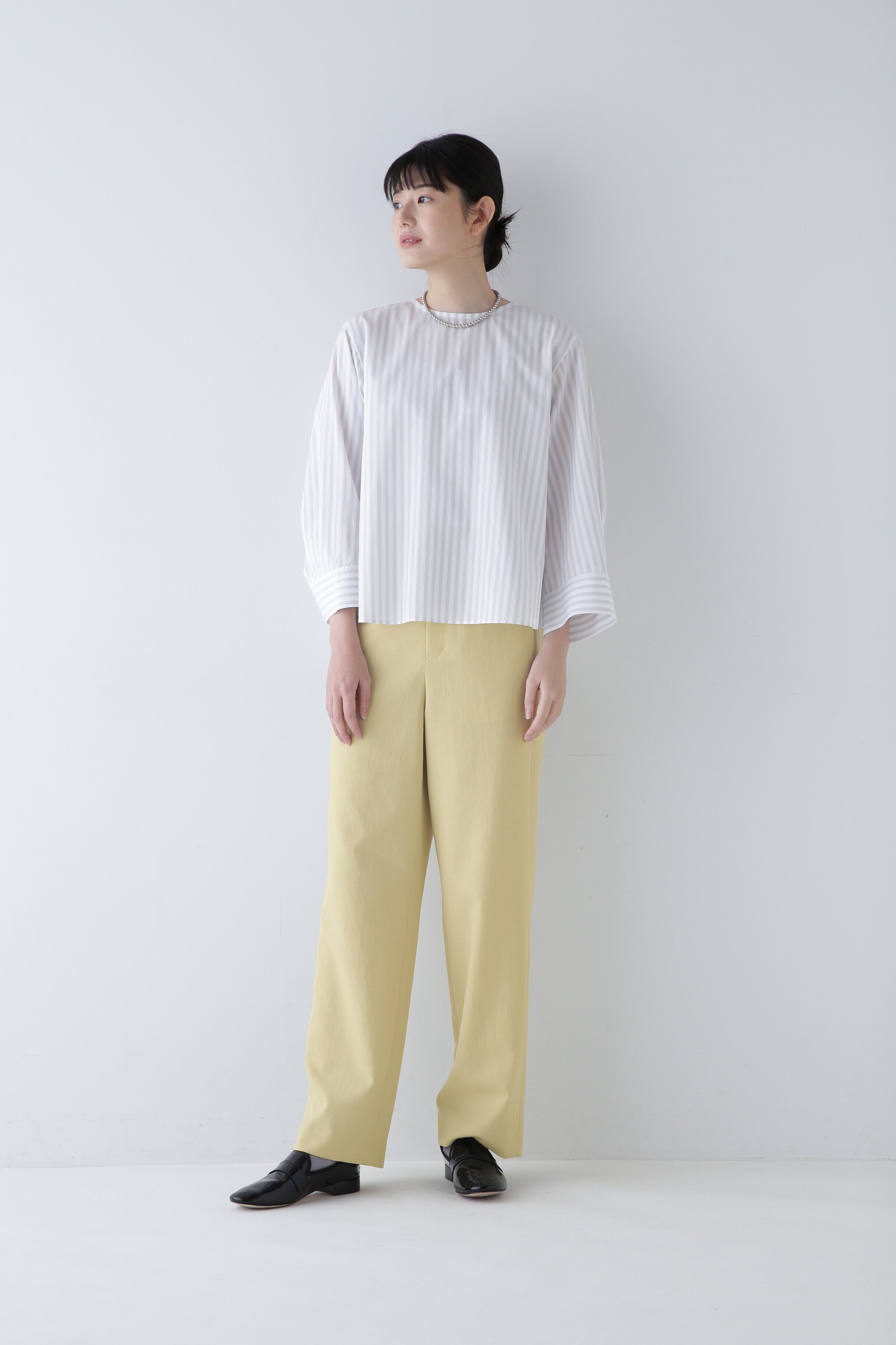  「◆バイオツイルセミワイドパンツ」|その他|