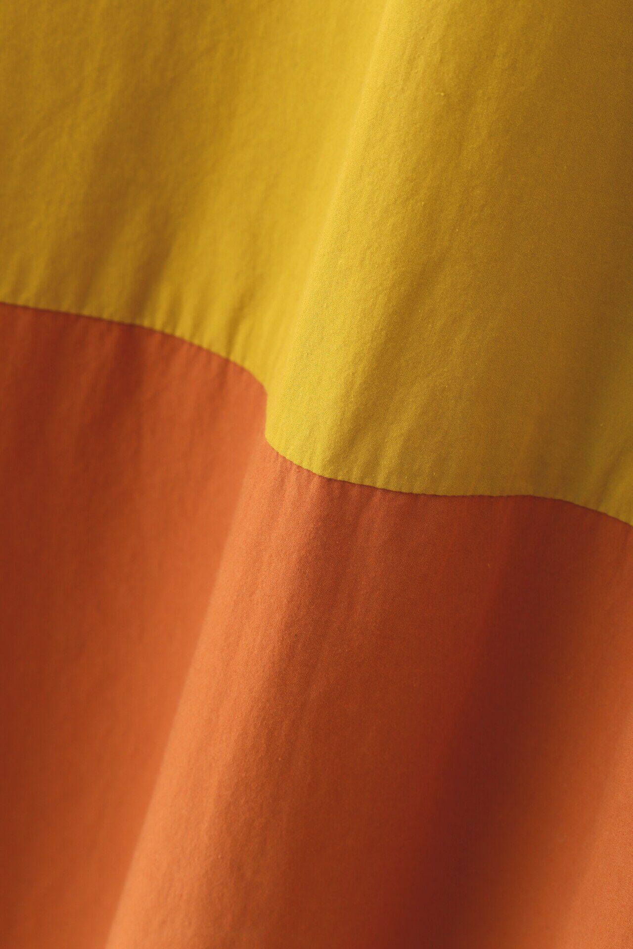  「◆バイカラーワンピース」|ワンピース|