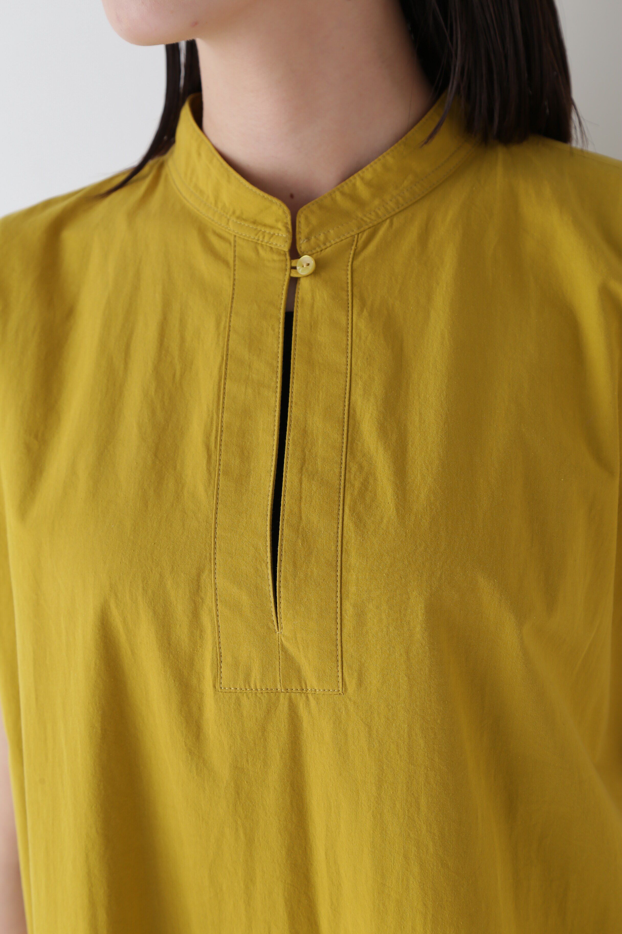  「◆バイカラーワンピース」|ワンピース|