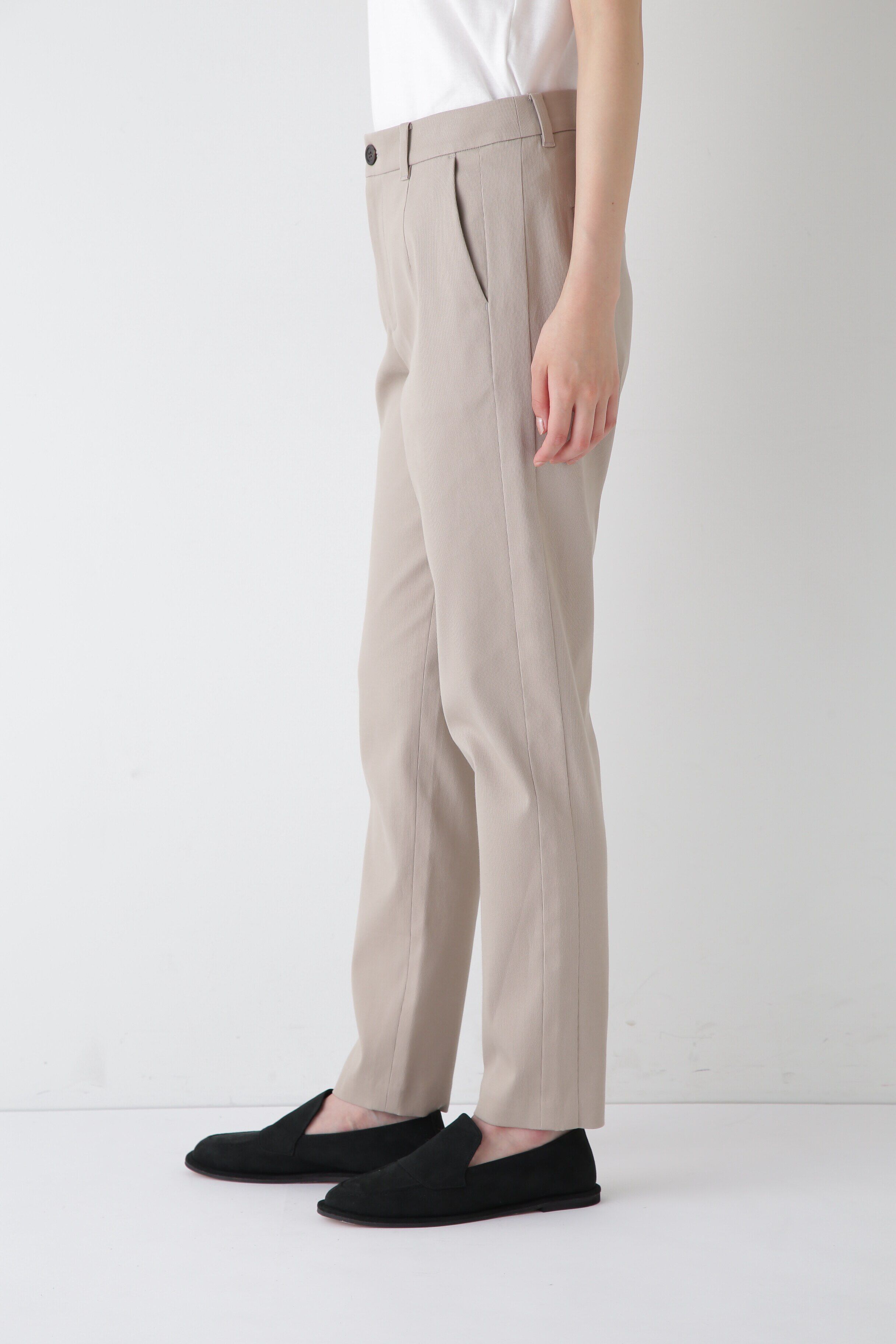  「◆ピケストレッチピーチパンツ」|その他|